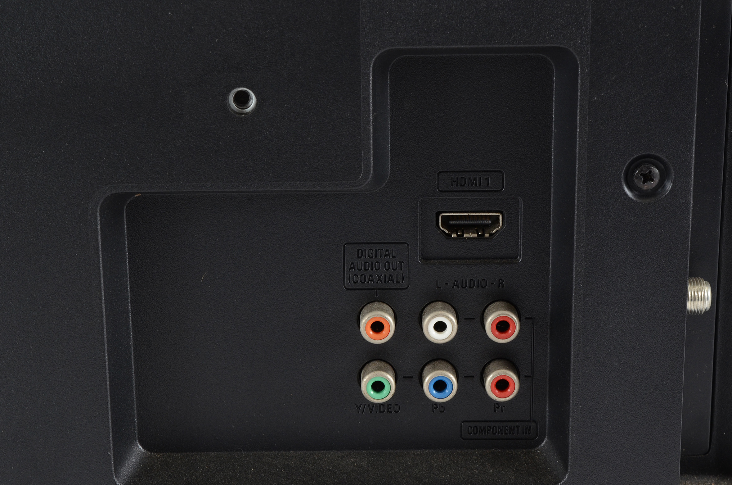 Emerson Television Monitor