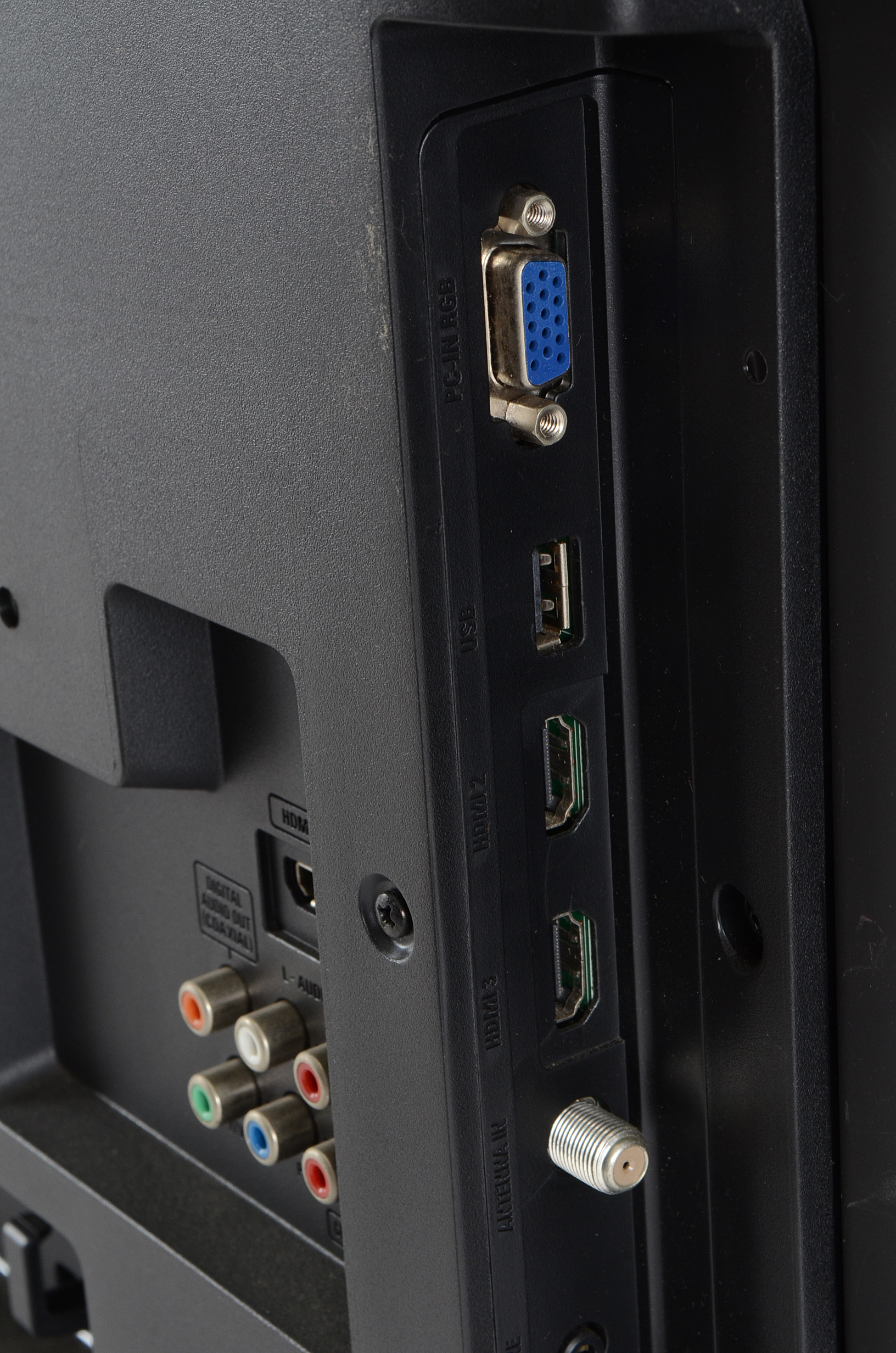 Emerson Television Monitor