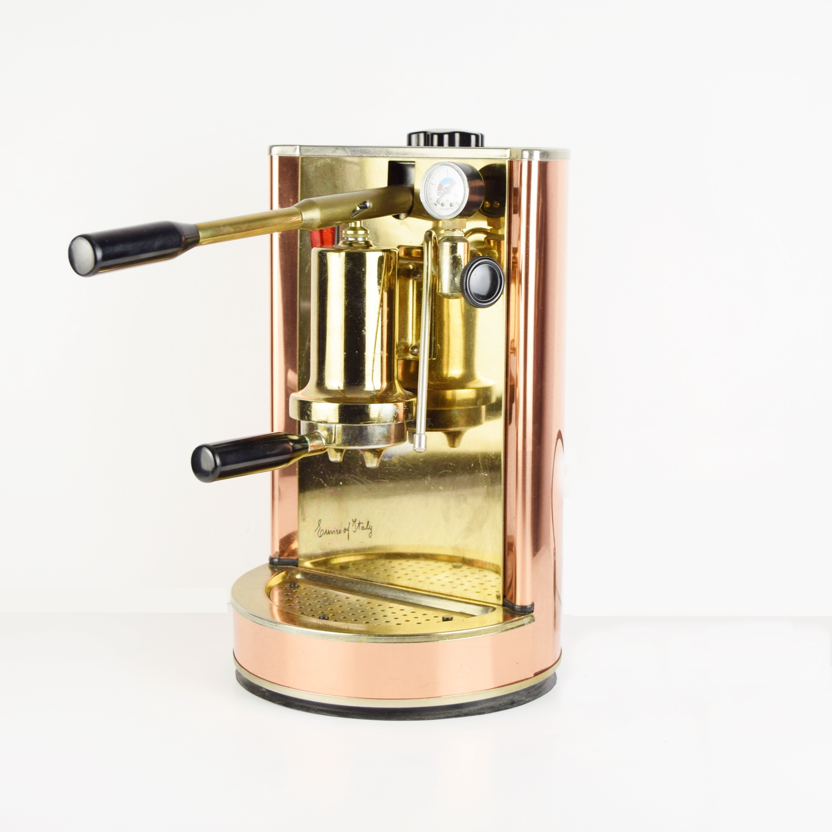 Vintage Italian Espresso/Cappuccino Machine