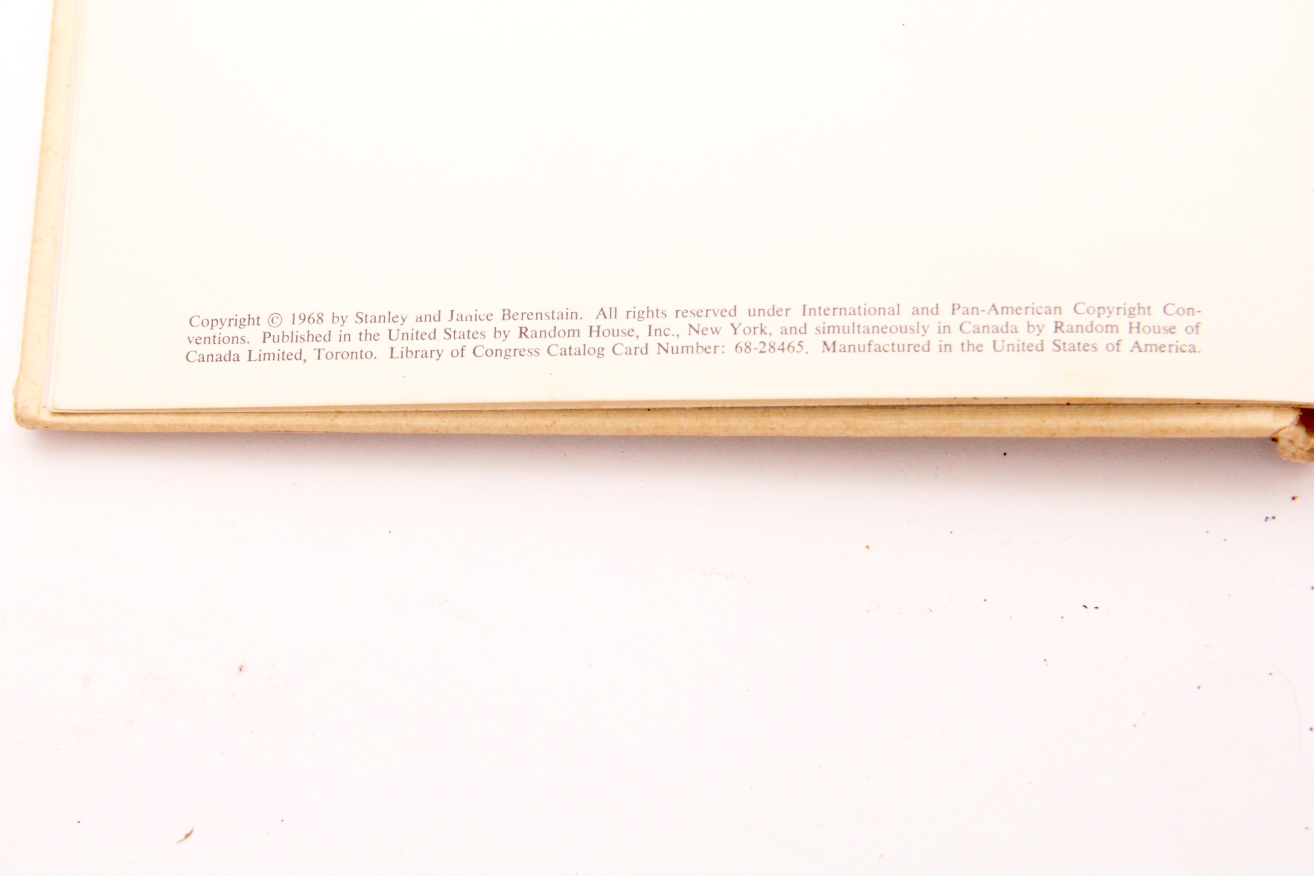 Collection of Vintage Dr. Seuss Books Including First Editions