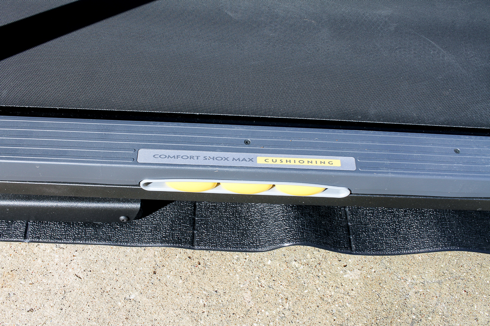 Gold's Gym Crosswalk 570 Treadmill