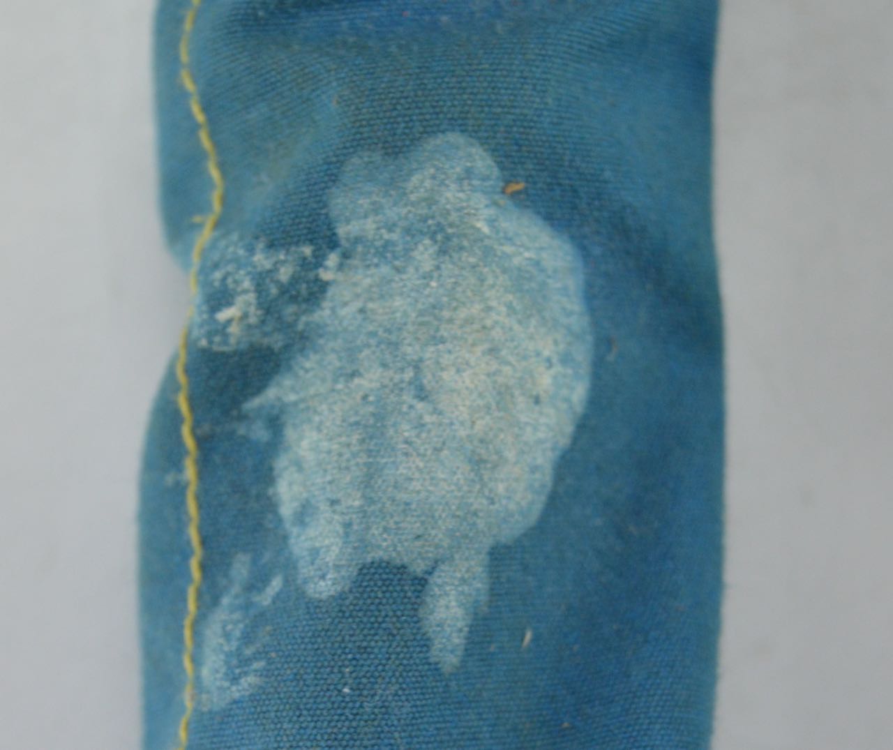 Vintage "Where's Waldo" Doll