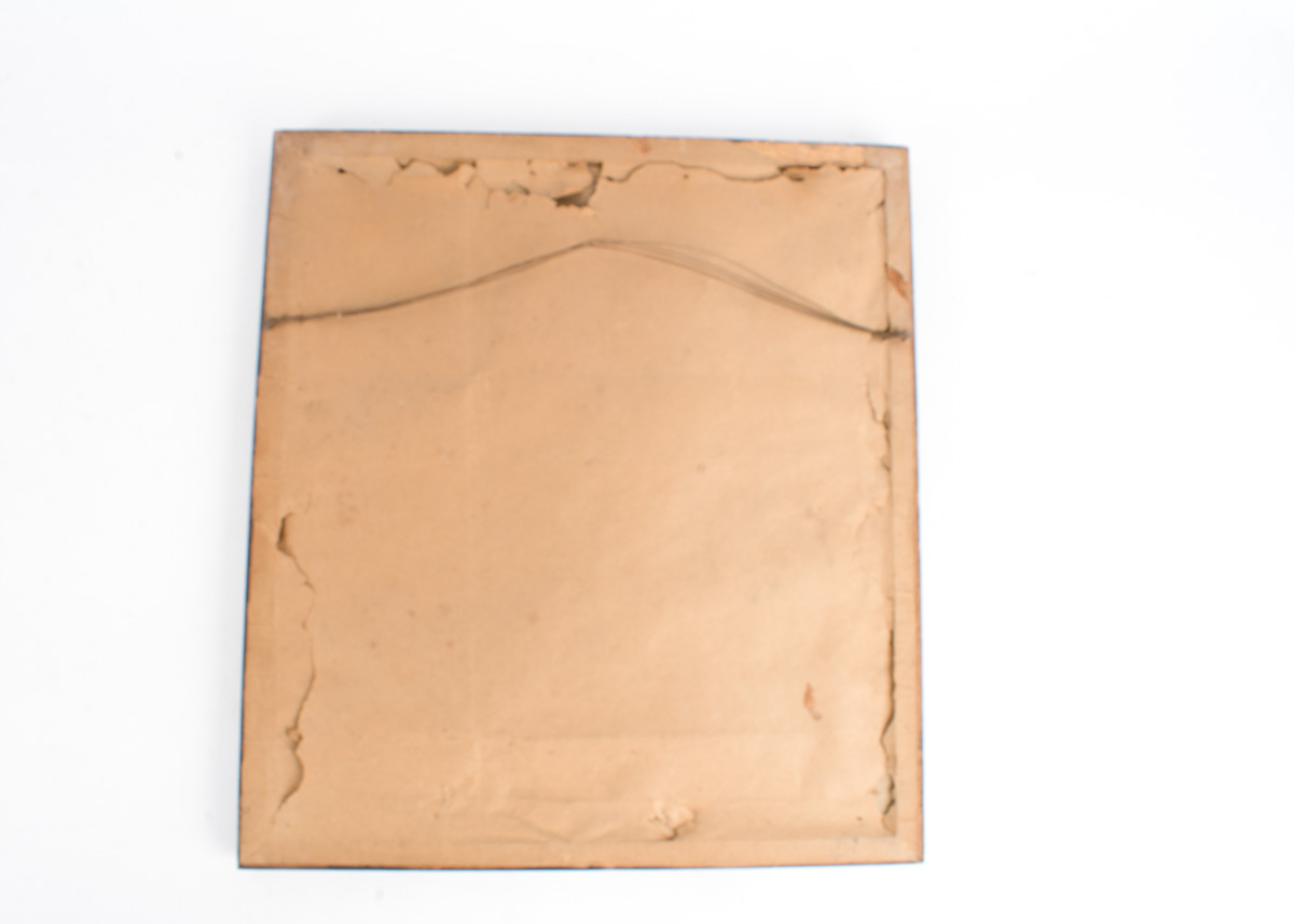 Francis E. Getty Drawings of Massachusetts