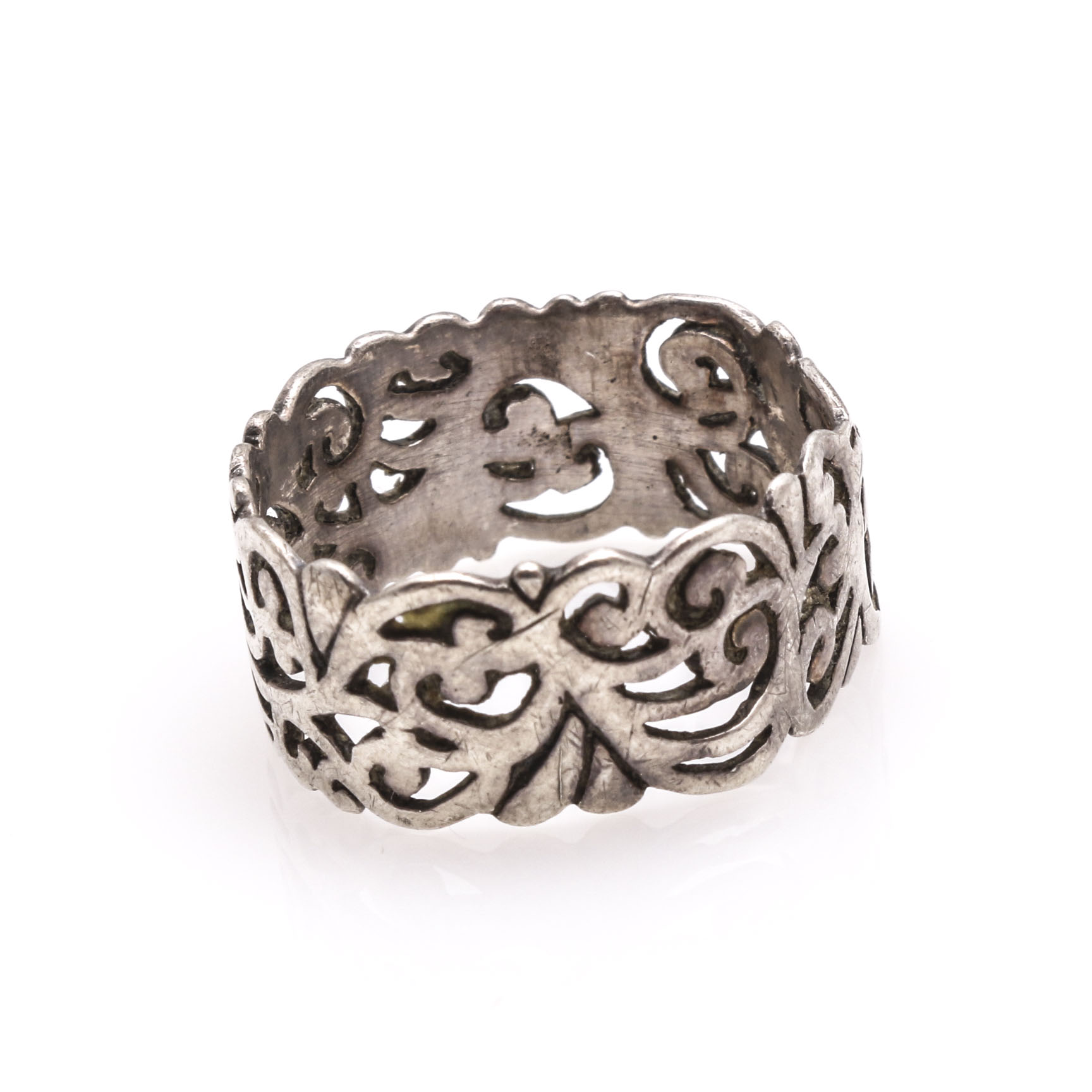 Assortment of Sterling Silver and Semi-Precious Stone Jewelry