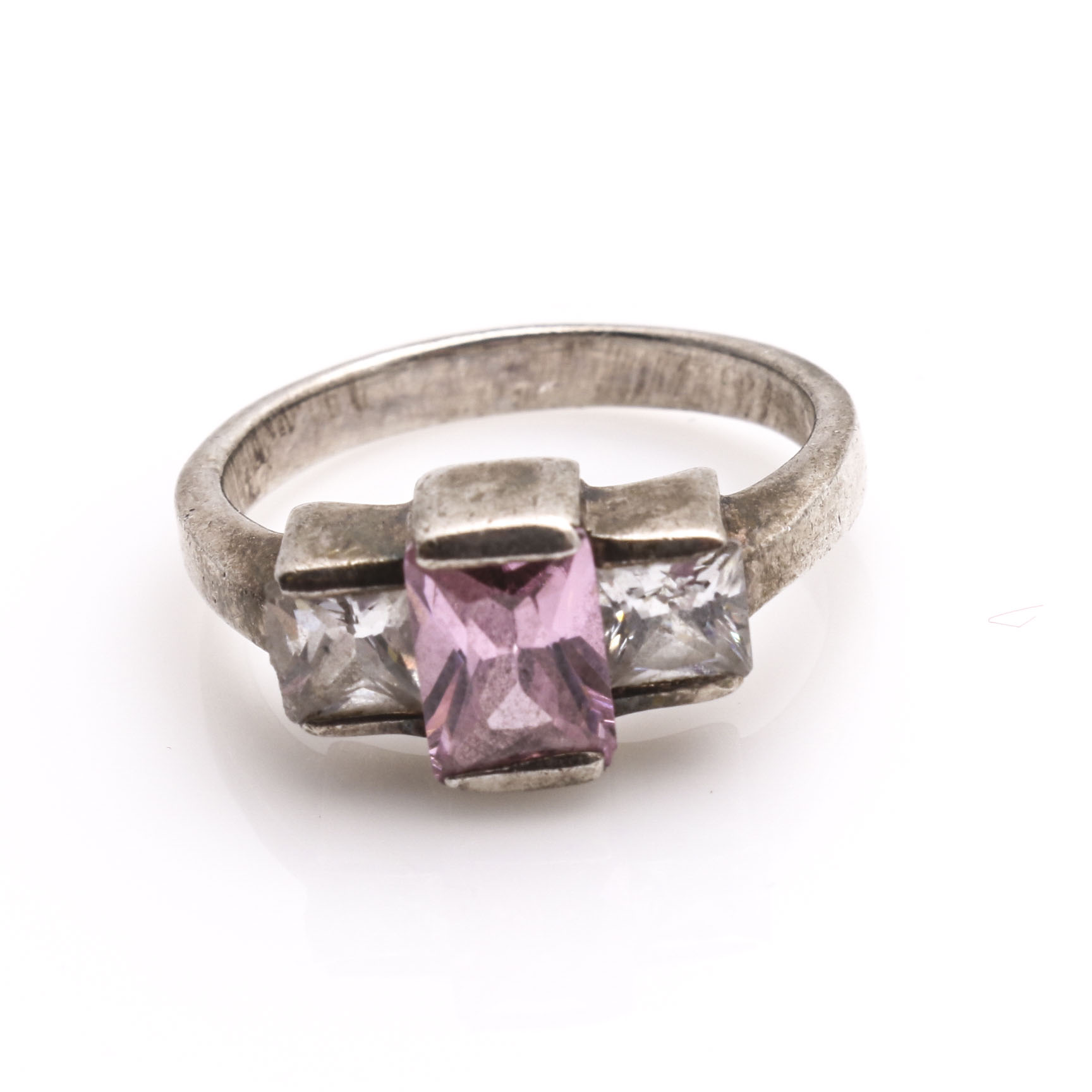 Assortment of Sterling Silver and Semi-Precious Stone Jewelry