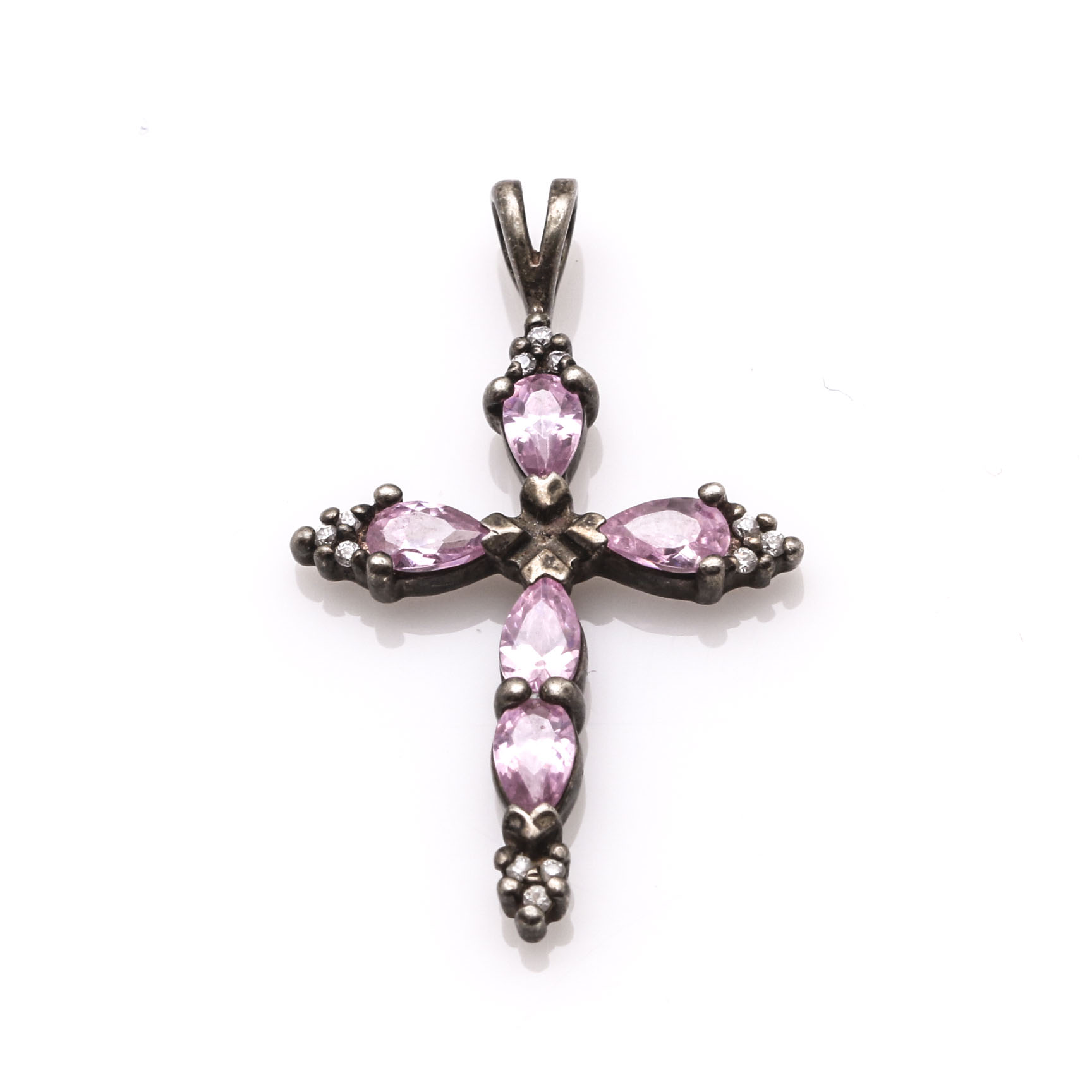 Assortment of Sterling Silver and Semi-Precious Stone Jewelry