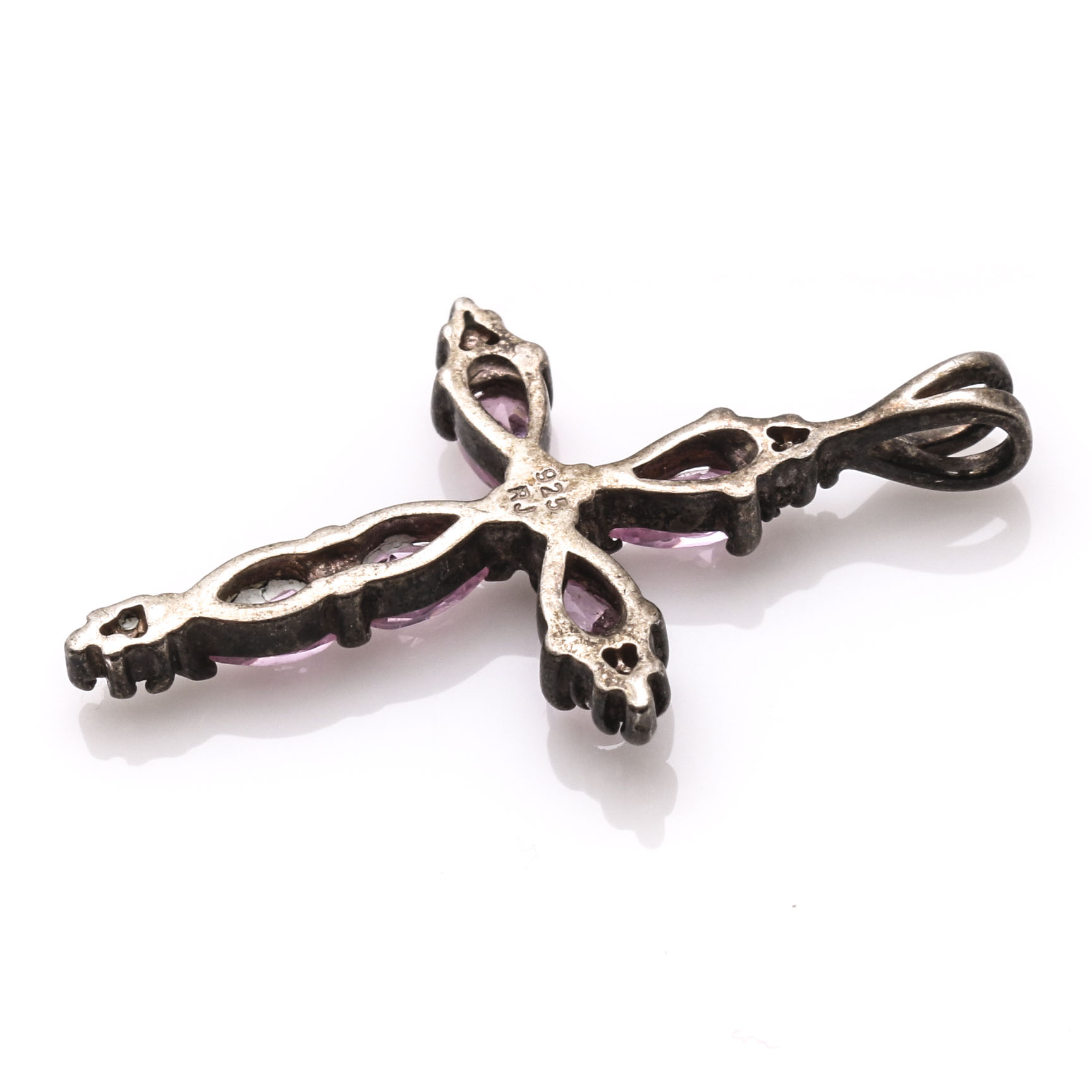 Assortment of Sterling Silver and Semi-Precious Stone Jewelry