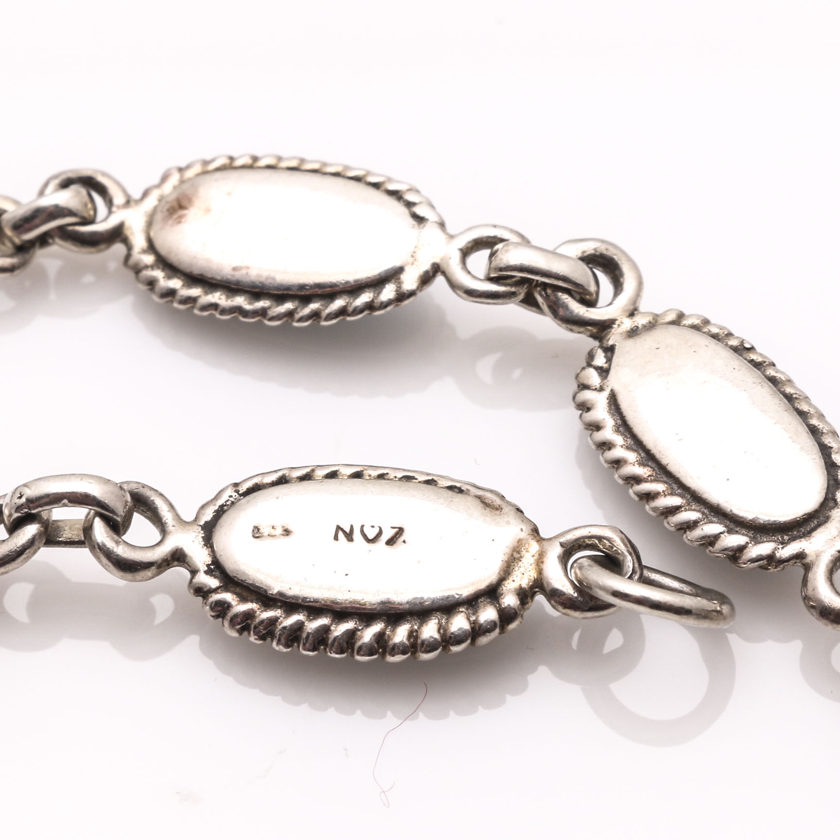 Assortment of Sterling Silver and Semi-Precious Stone Jewelry