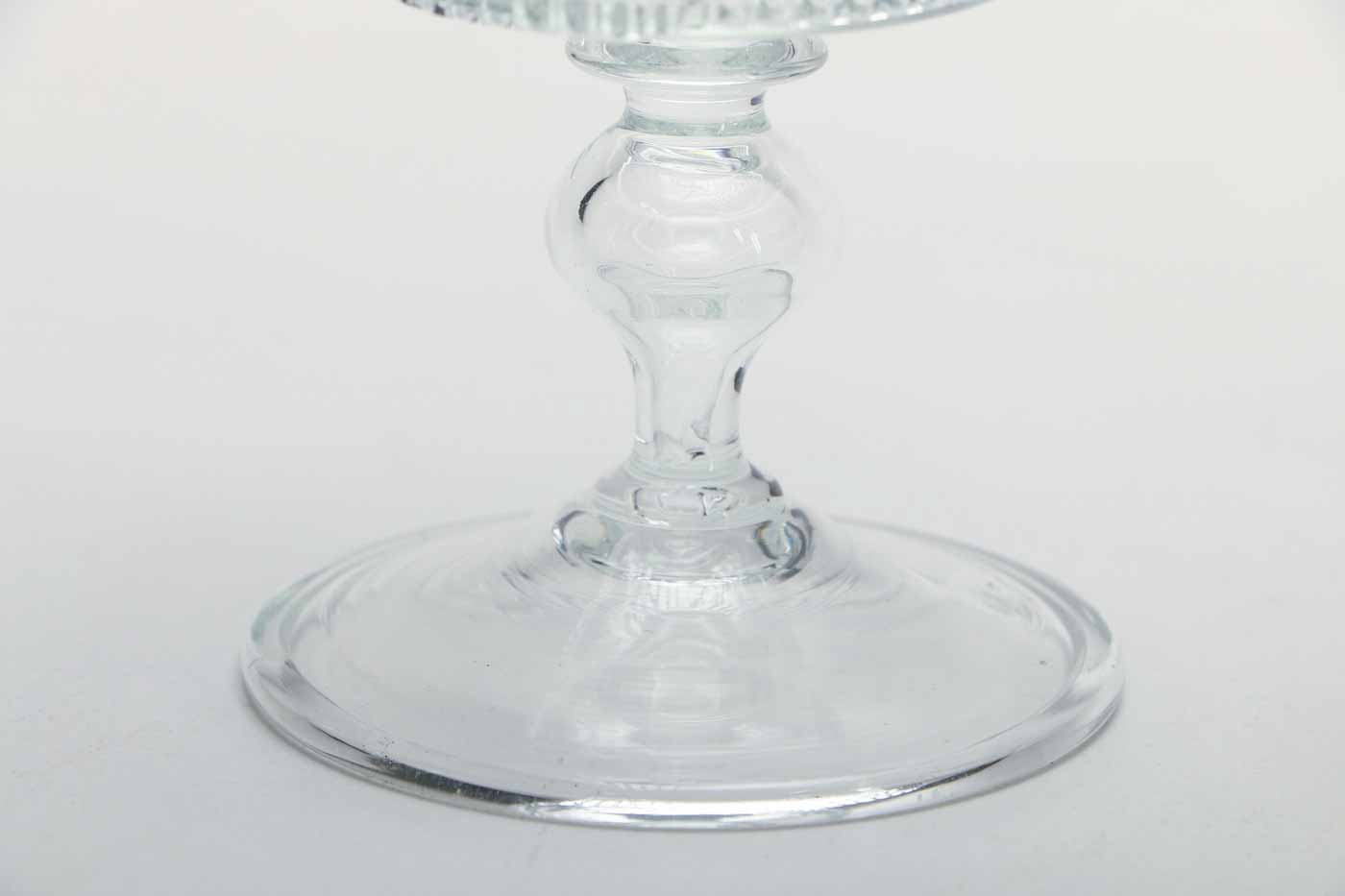 Juliska "Fiorella" Glassware