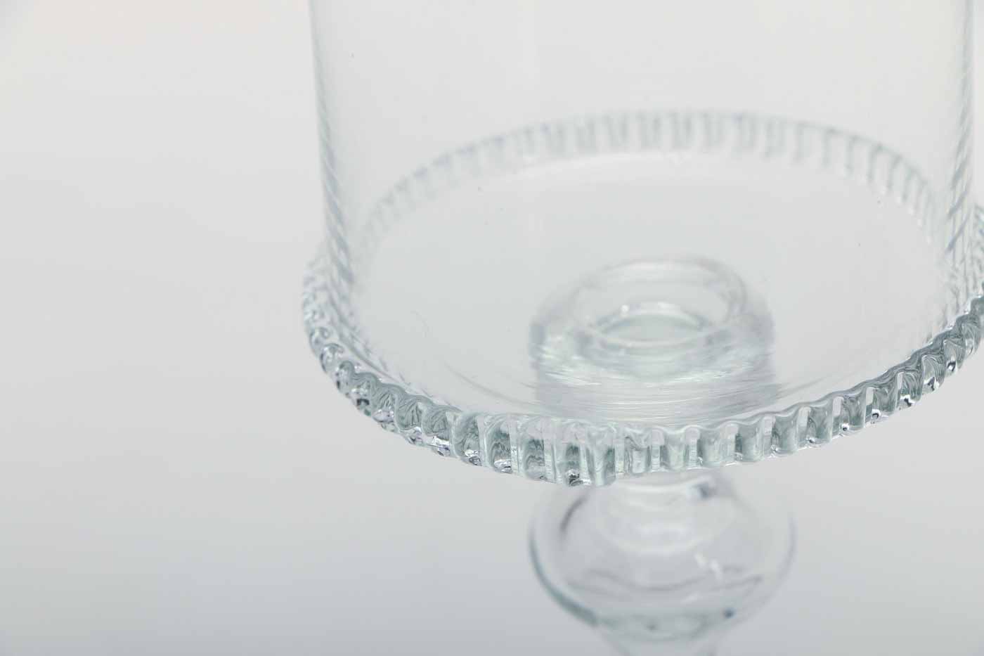 Juliska "Fiorella" Glassware