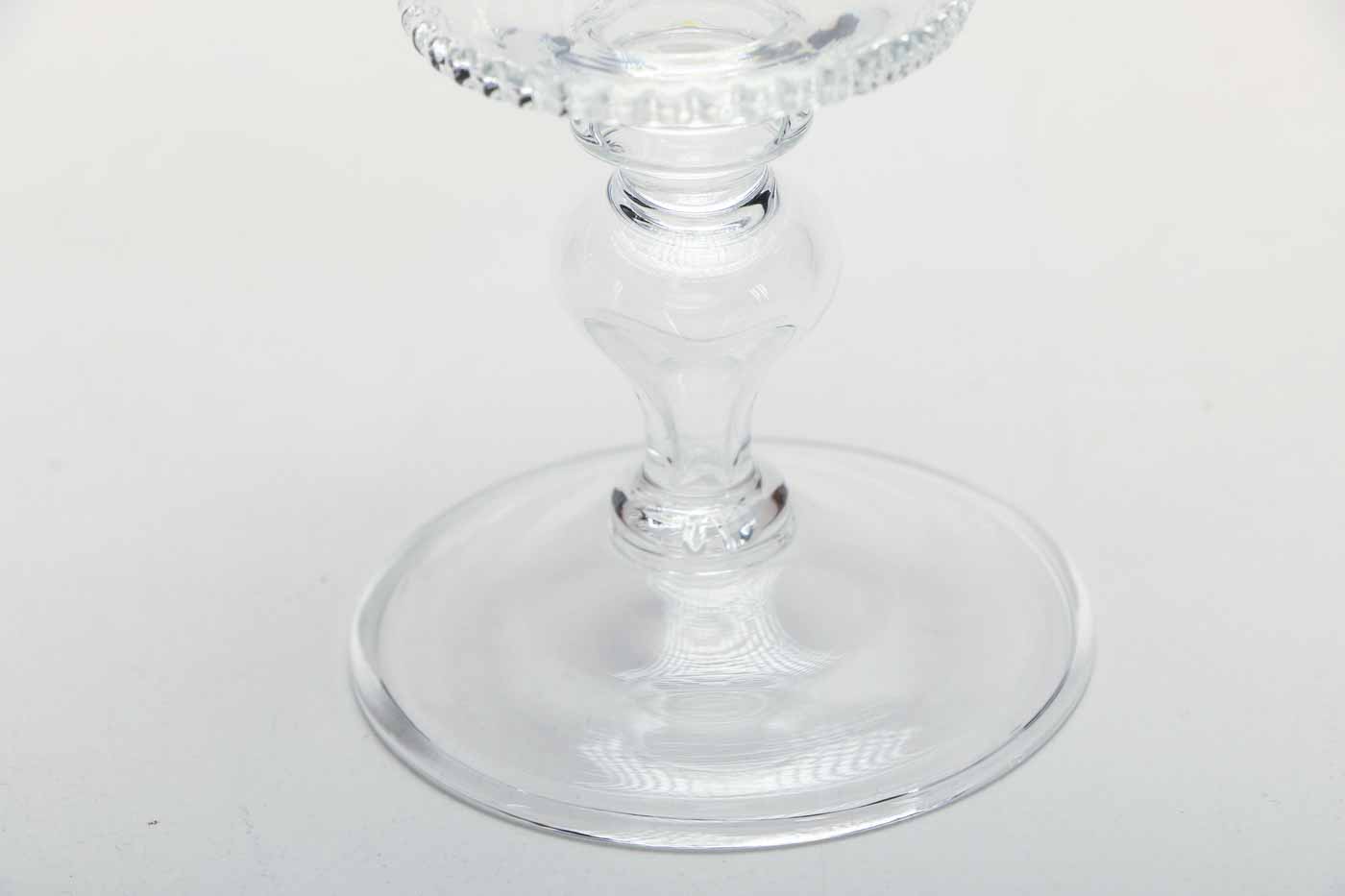 Juliska "Fiorella" Glassware