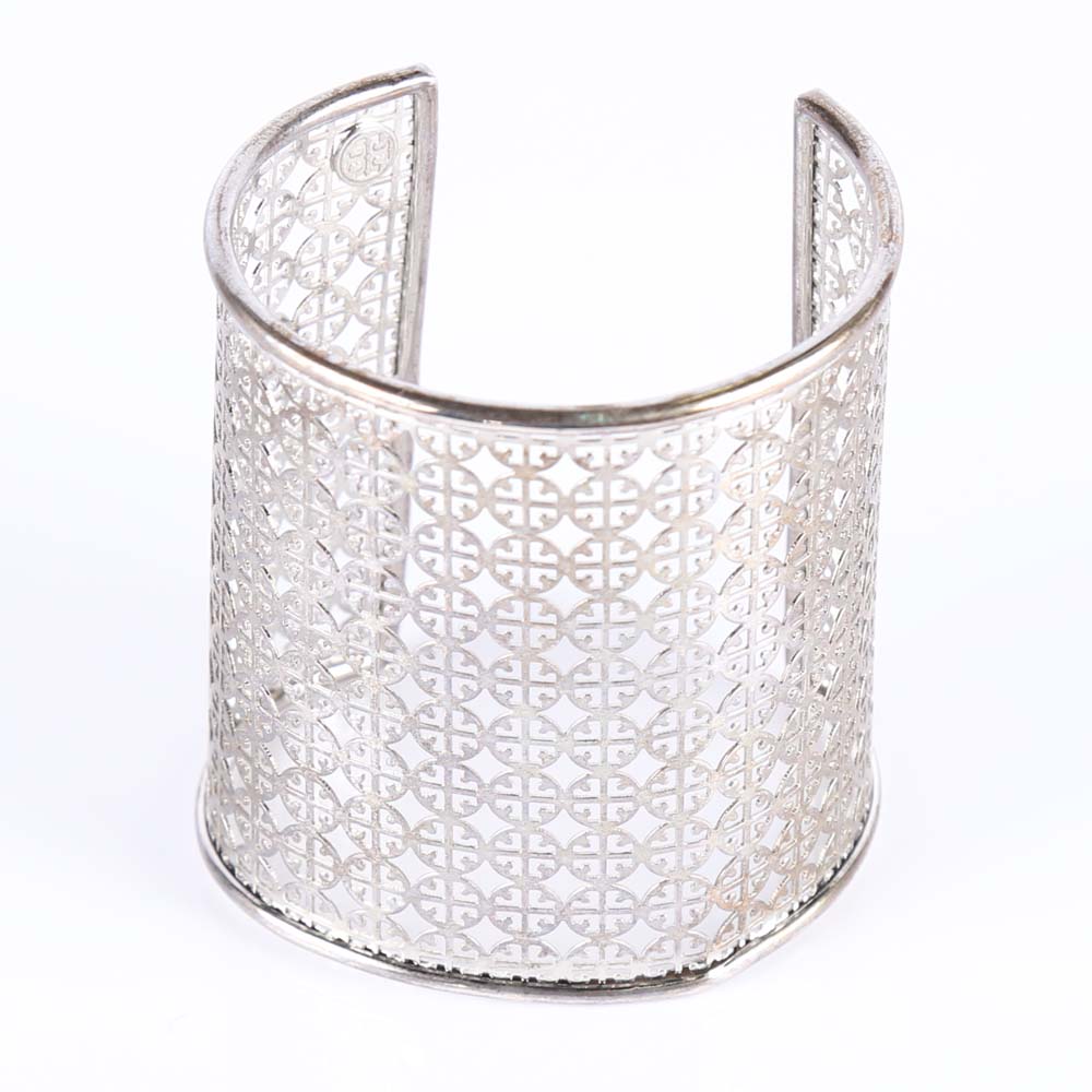 Tory Burch Cuff Bracelet