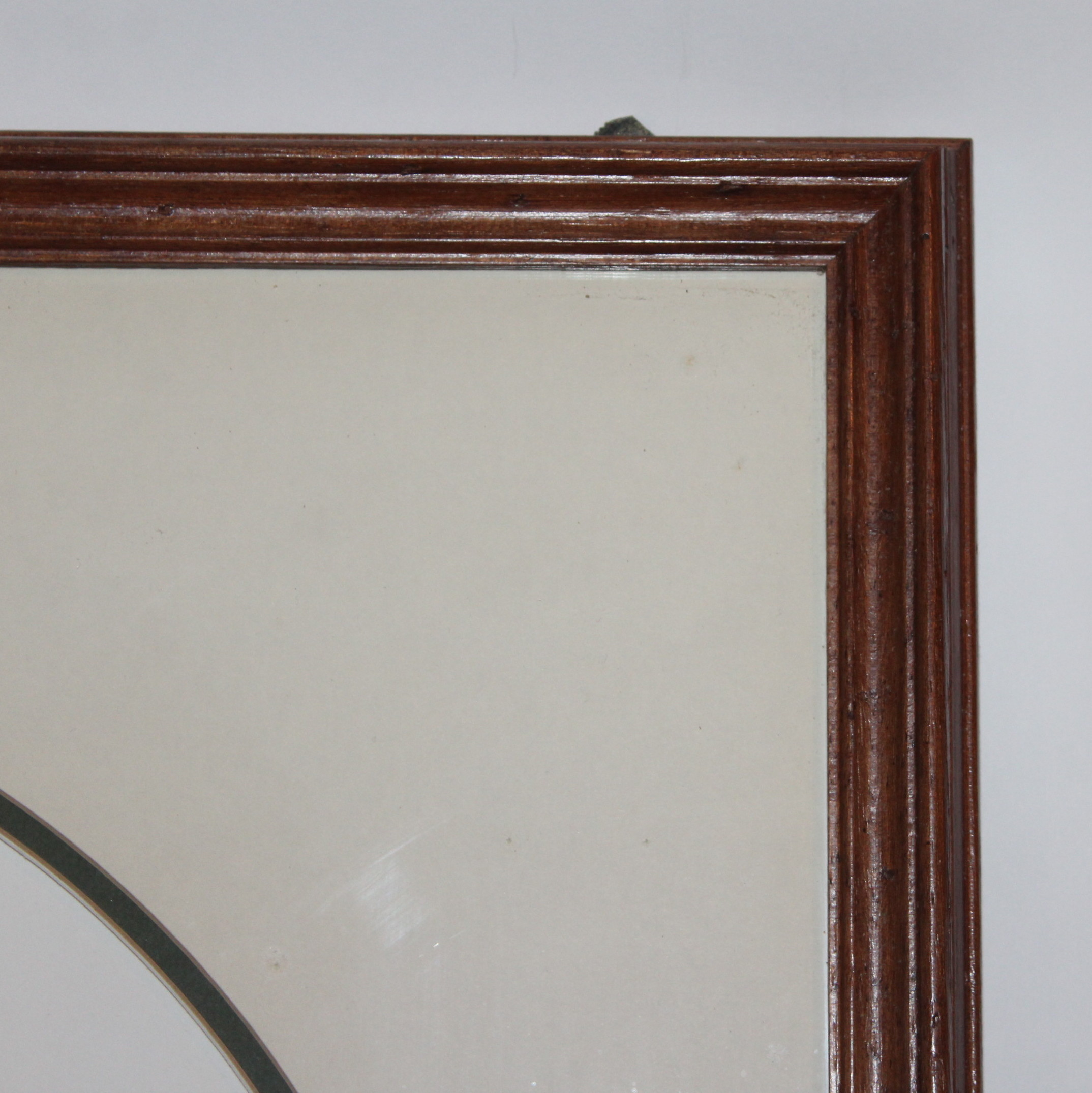 R.J. Williams Limited Edition Aquatint Print