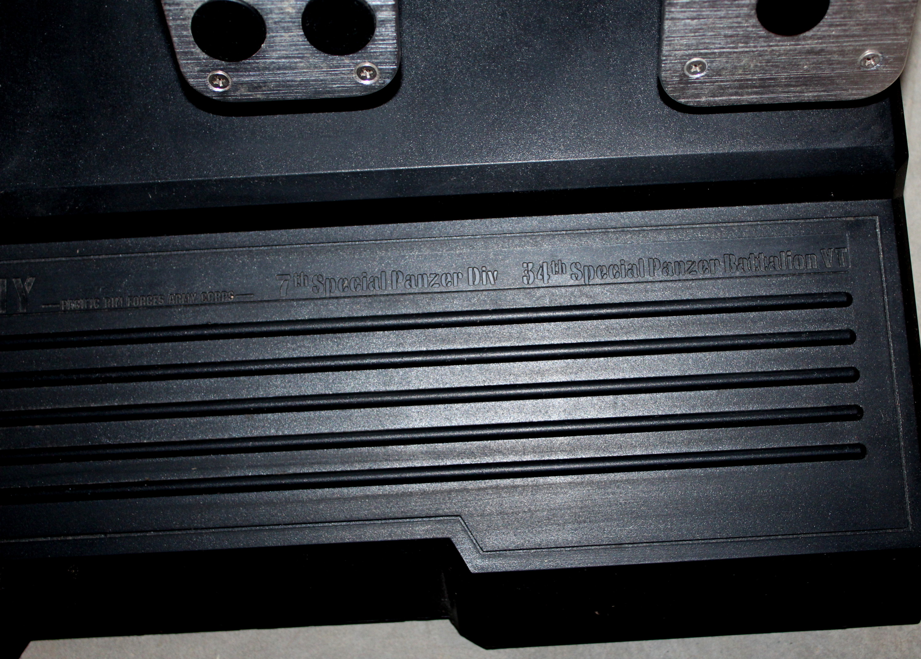 Steel Battalion P.R.S. Controller System for XBox