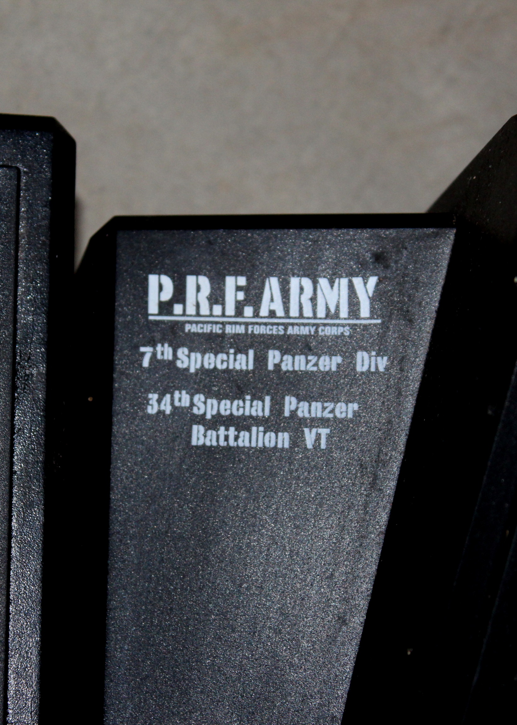 Steel Battalion P.R.S. Controller System for XBox