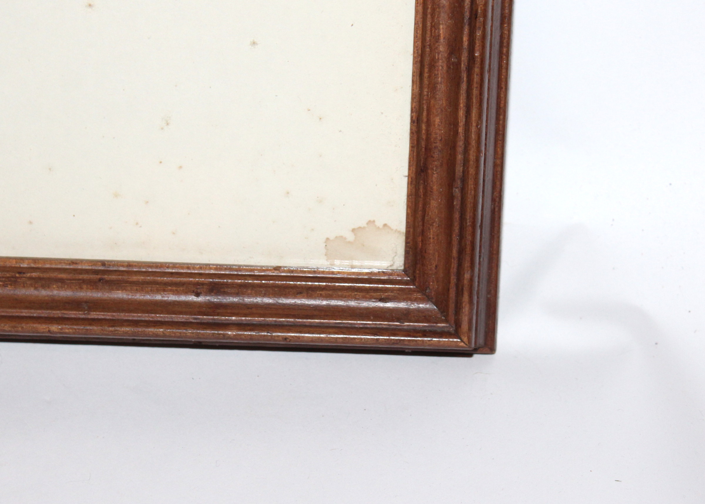 R.J. Williams Limited Edition Aquatint Print