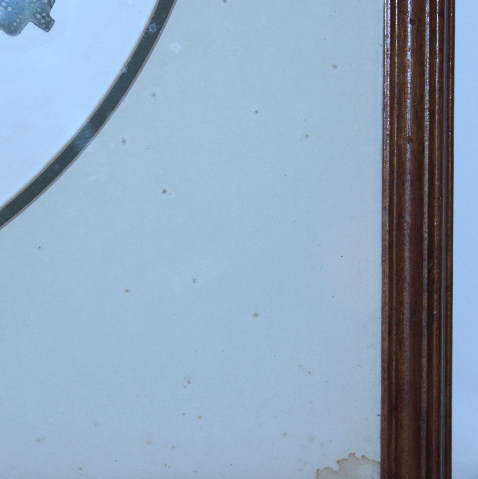 R.J. Williams Limited Edition Aquatint Print