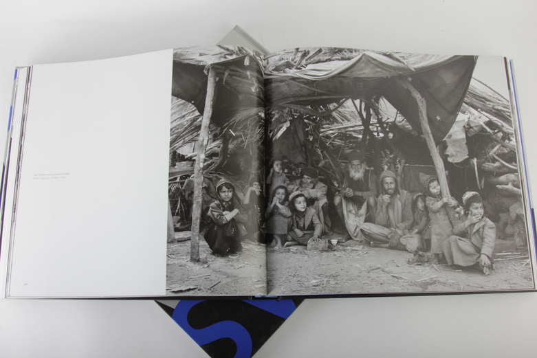 "Diaspora: Homelands in Exile" by Frederic Brenner