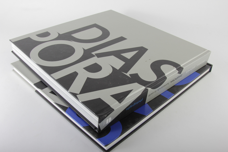 "Diaspora: Homelands in Exile" by Frederic Brenner