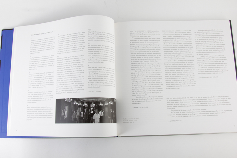 "Diaspora: Homelands in Exile" by Frederic Brenner