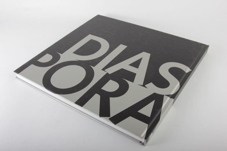 "Diaspora: Homelands in Exile" by Frederic Brenner