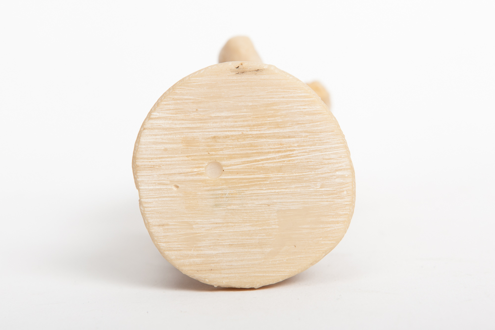 Vintage Mattei Type "Wounded Amazon" Statuette After Phidias