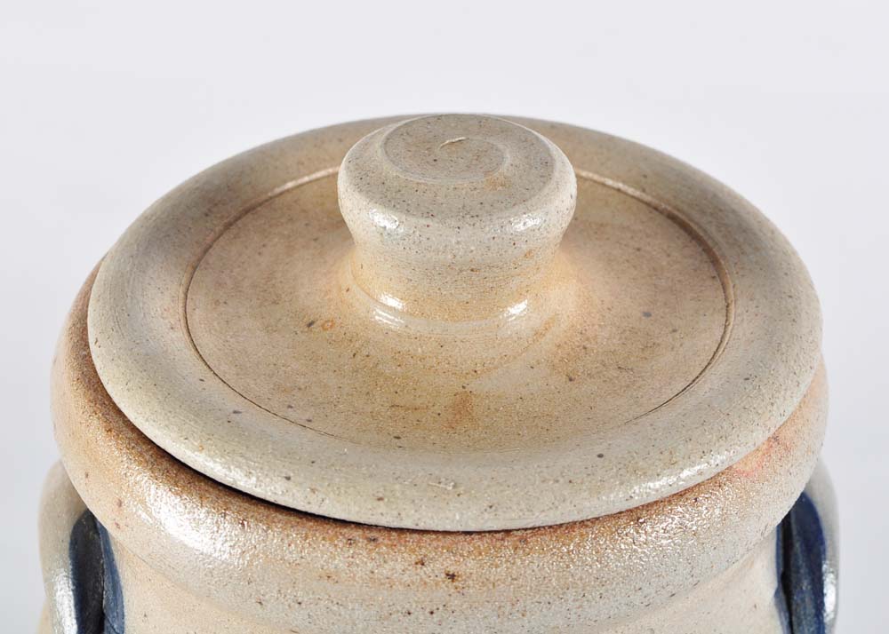 Rowe Pottery Works Vessels