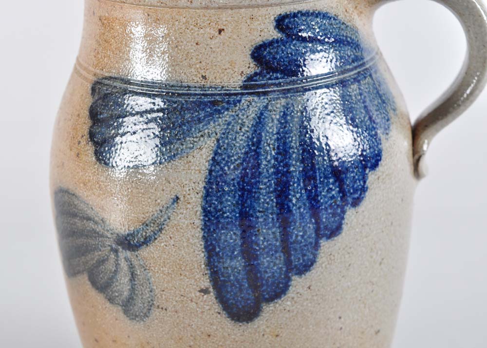 Rowe Pottery Works Vessels