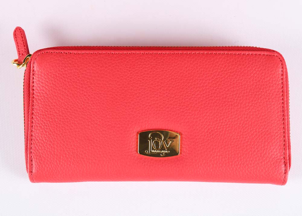 Joy & Iman Hollywood Glamour Handbag and Wristlet