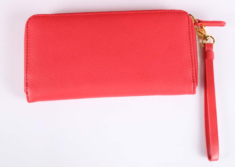 Joy & Iman Hollywood Glamour Handbag and Wristlet