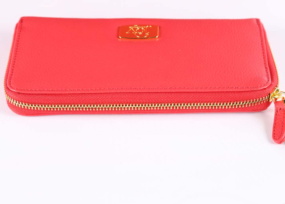 Joy & Iman Hollywood Glamour Handbag and Wristlet