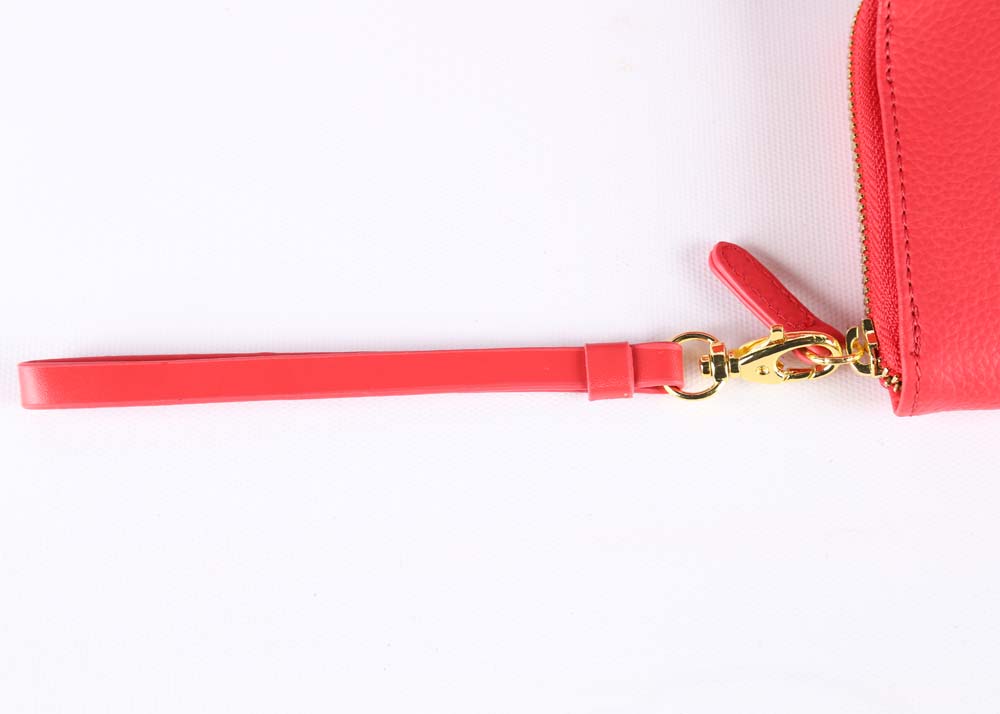 Joy & Iman Hollywood Glamour Handbag and Wristlet