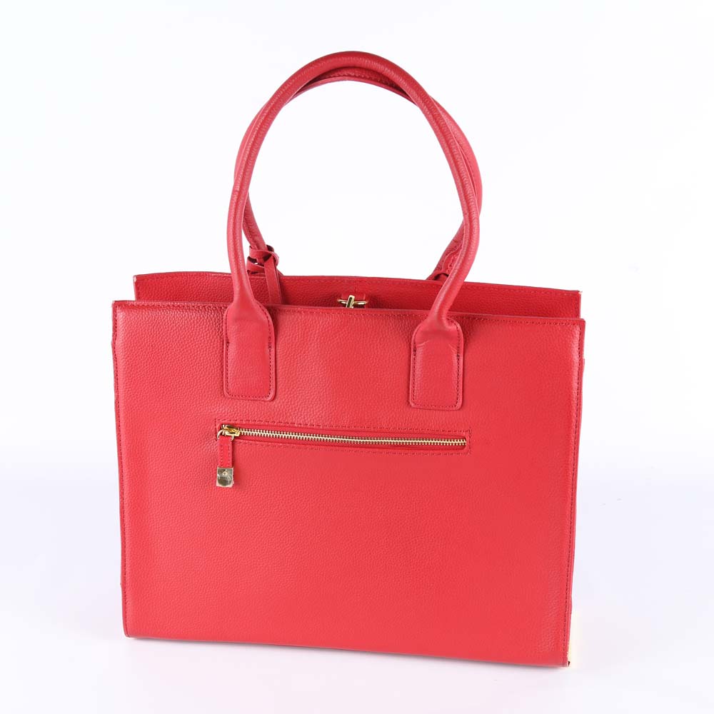 Joy & Iman Hollywood Glamour Handbag and Wristlet