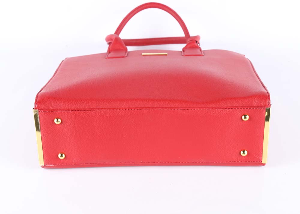 Joy & Iman Hollywood Glamour Handbag and Wristlet