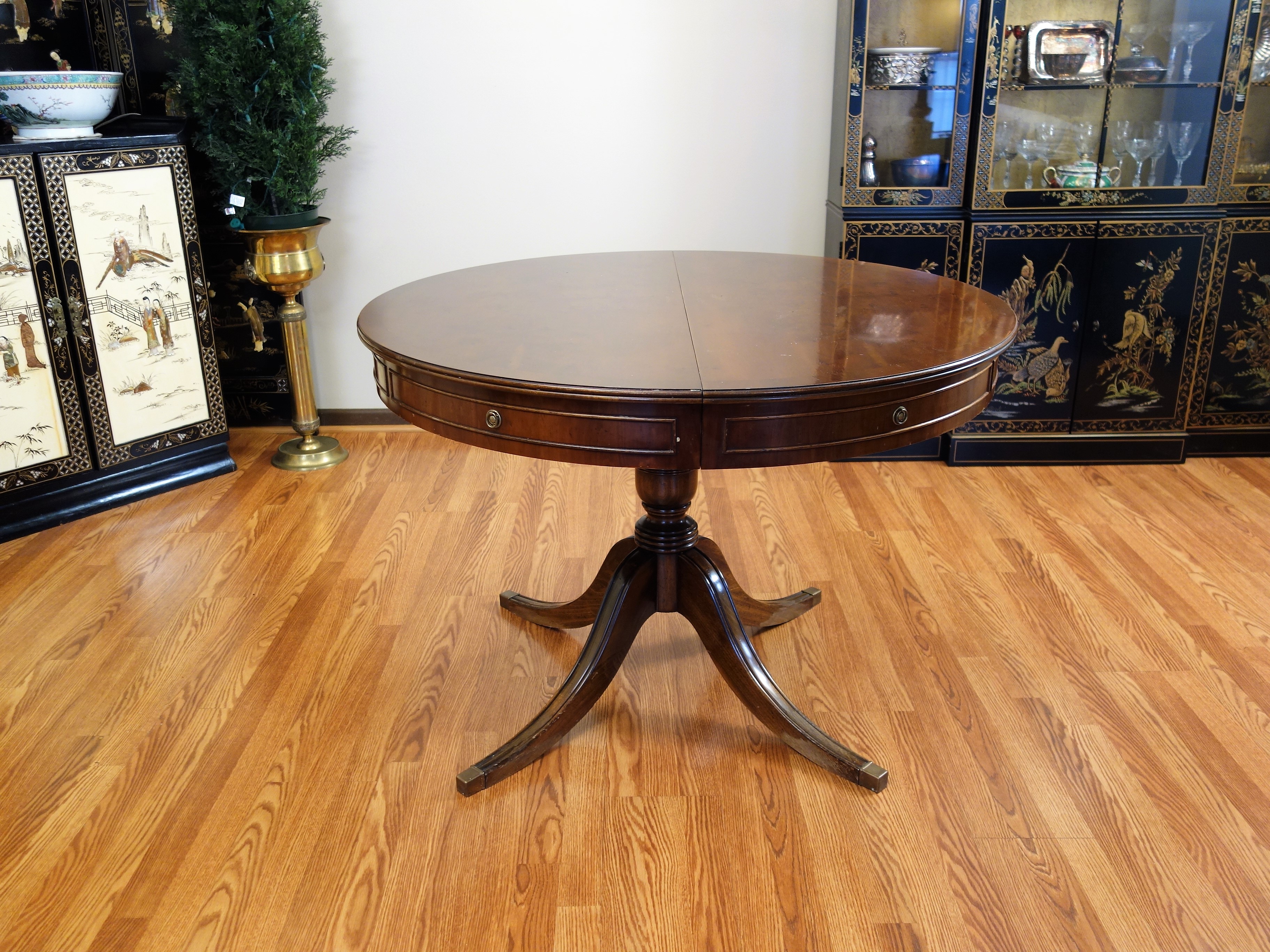 Bevan Funnell "Reprodux" Dining Table