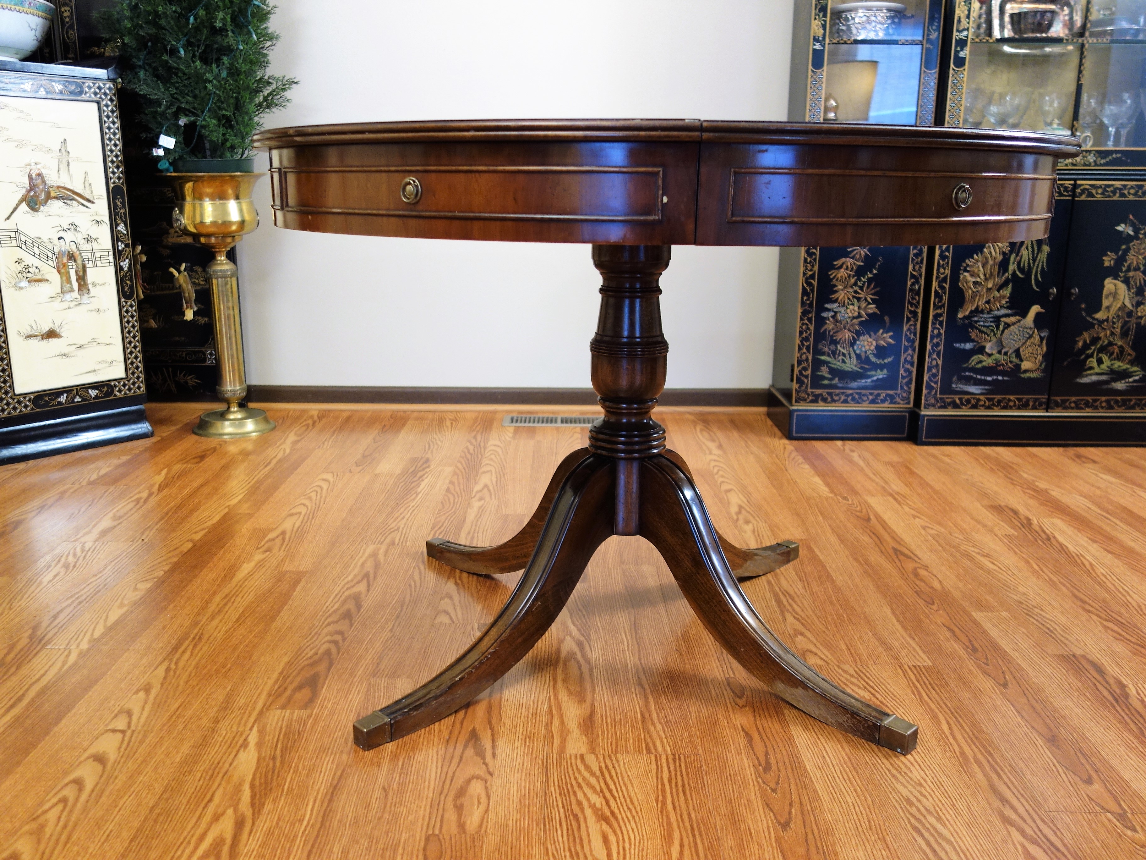 Bevan Funnell "Reprodux" Dining Table