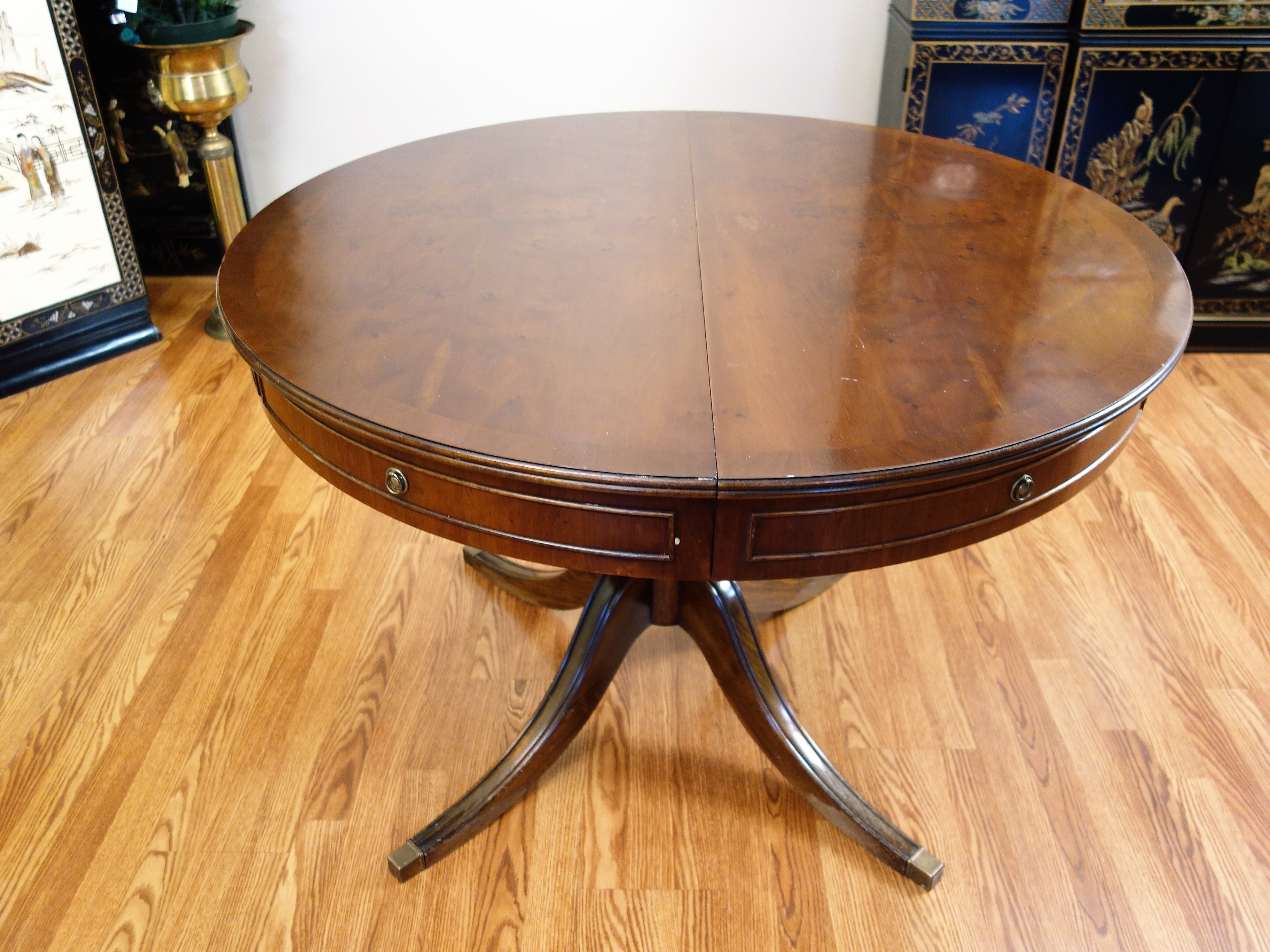 Bevan Funnell "Reprodux" Dining Table