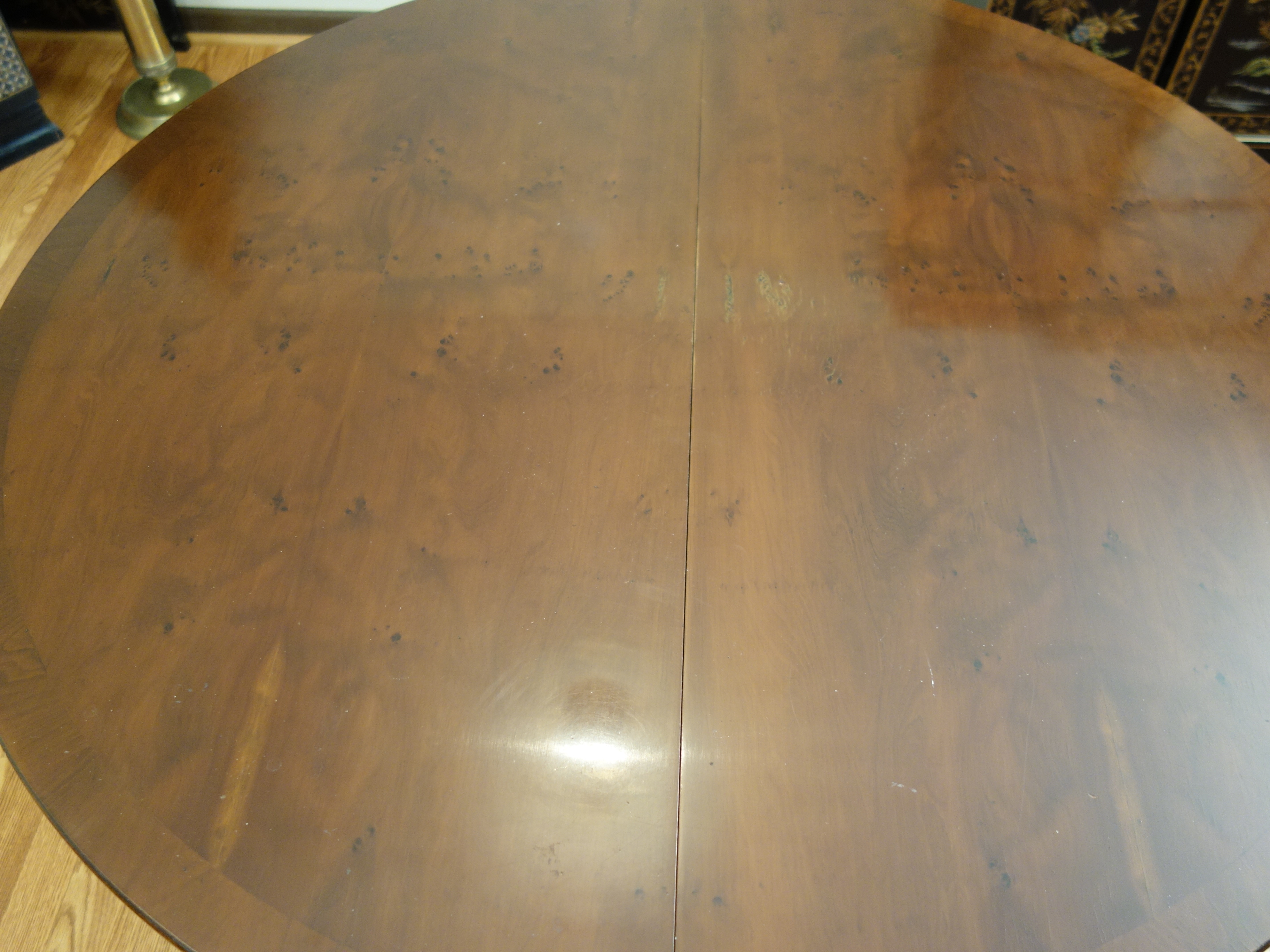 Bevan Funnell "Reprodux" Dining Table