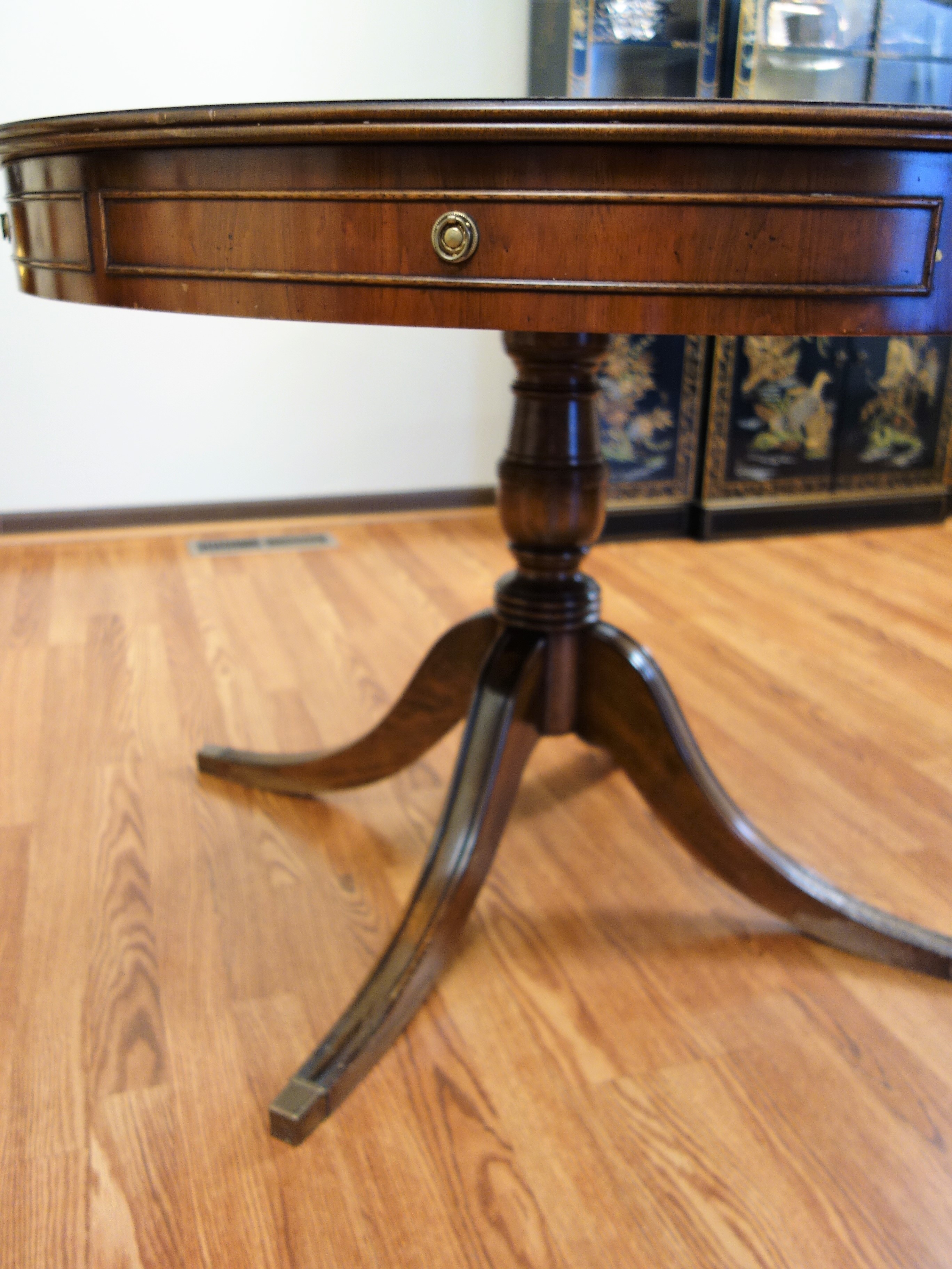 Bevan Funnell "Reprodux" Dining Table