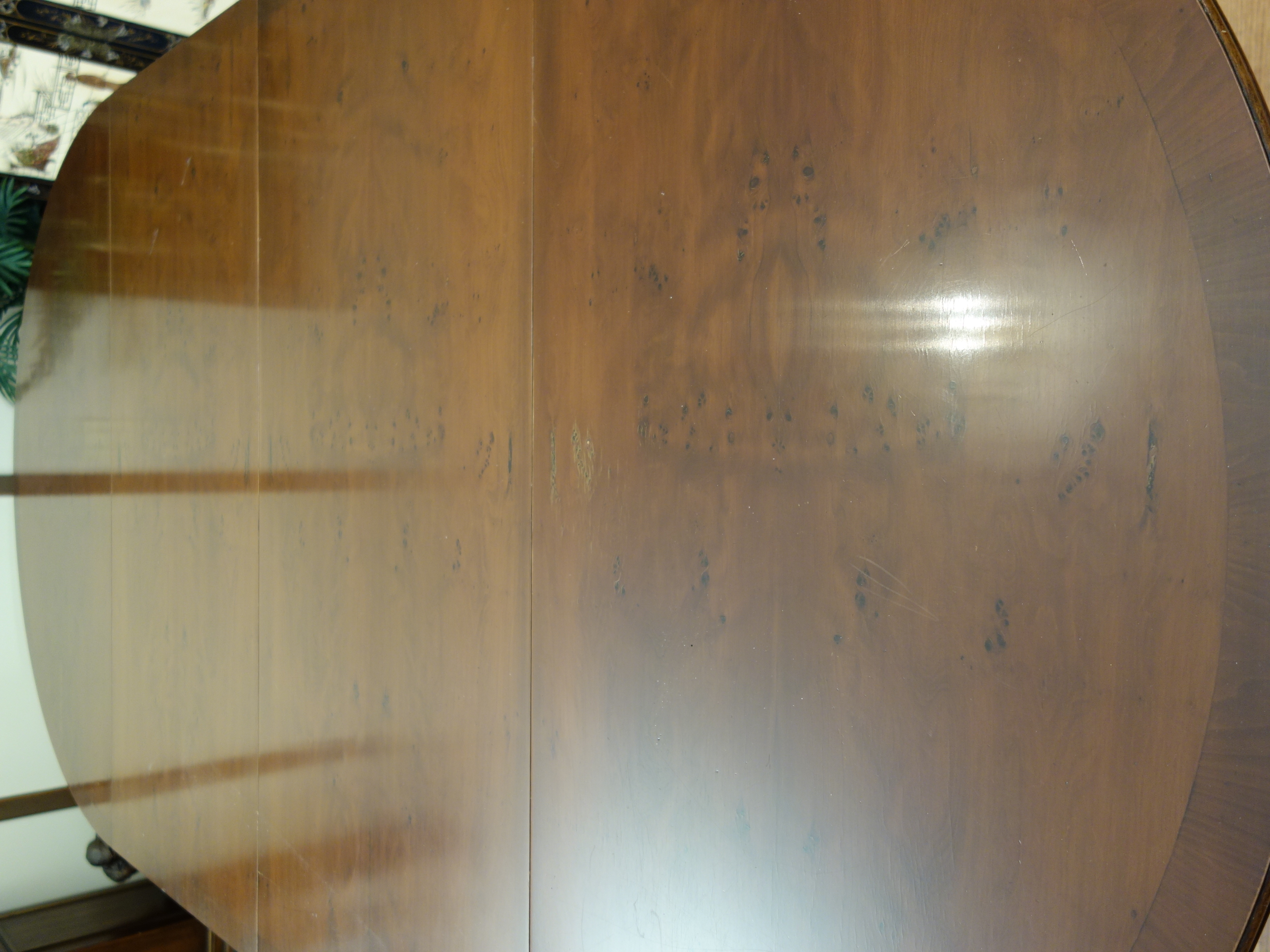 Bevan Funnell "Reprodux" Dining Table