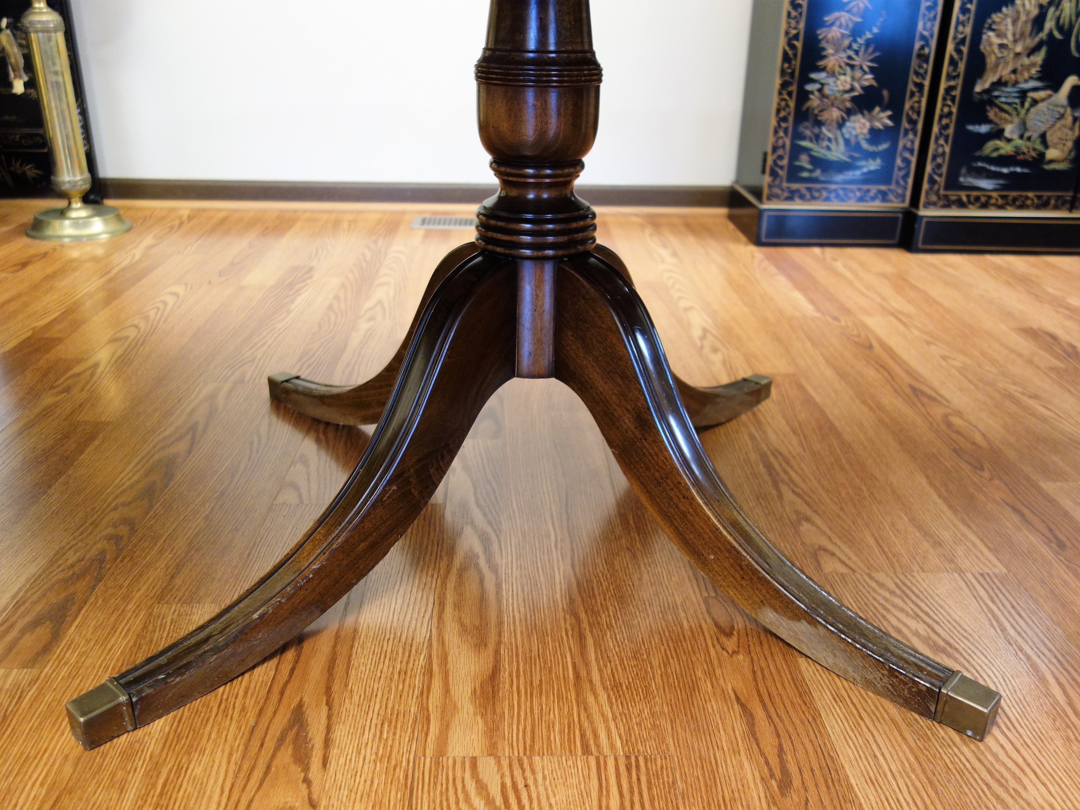 Bevan Funnell "Reprodux" Dining Table