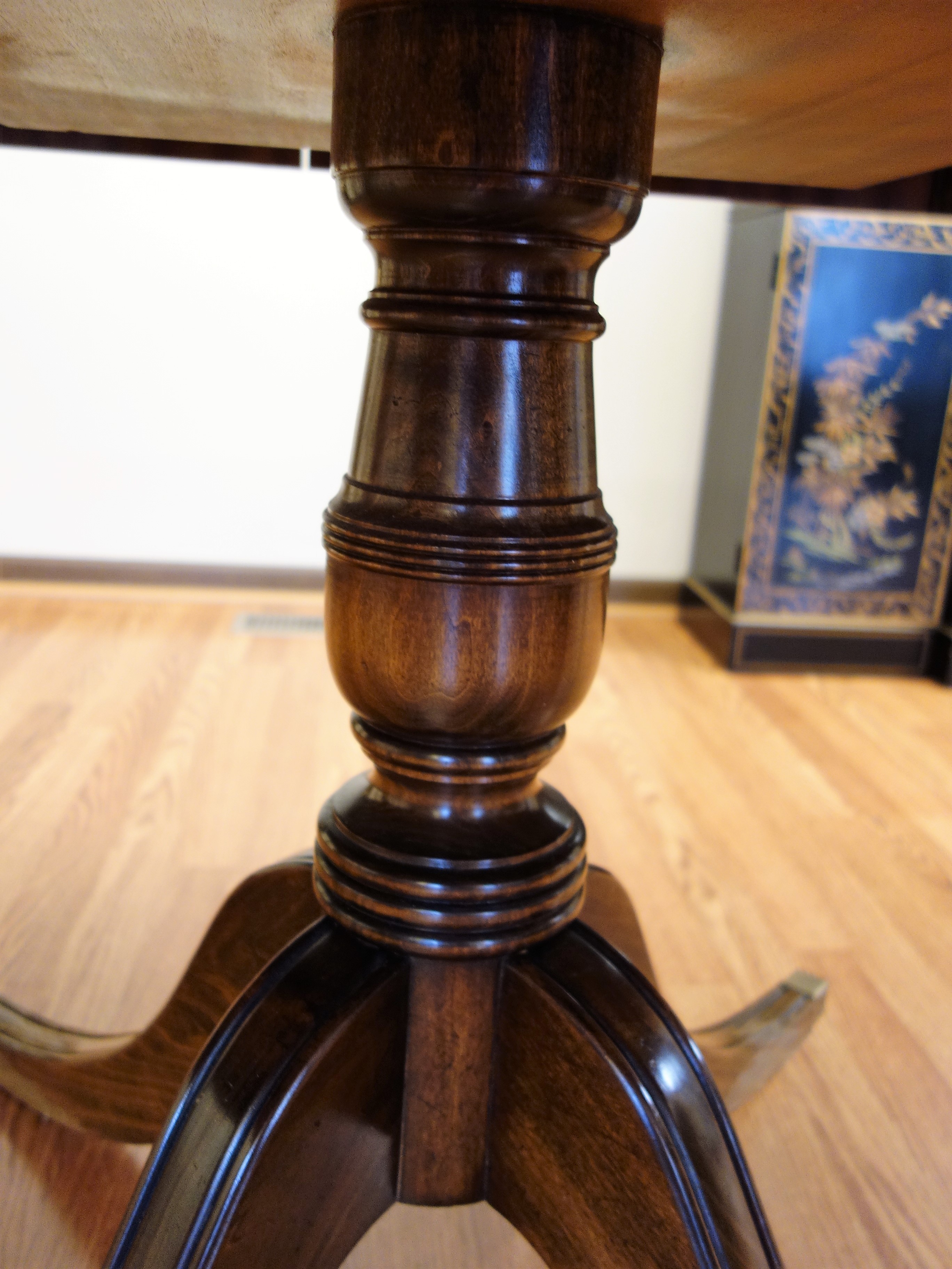 Bevan Funnell "Reprodux" Dining Table