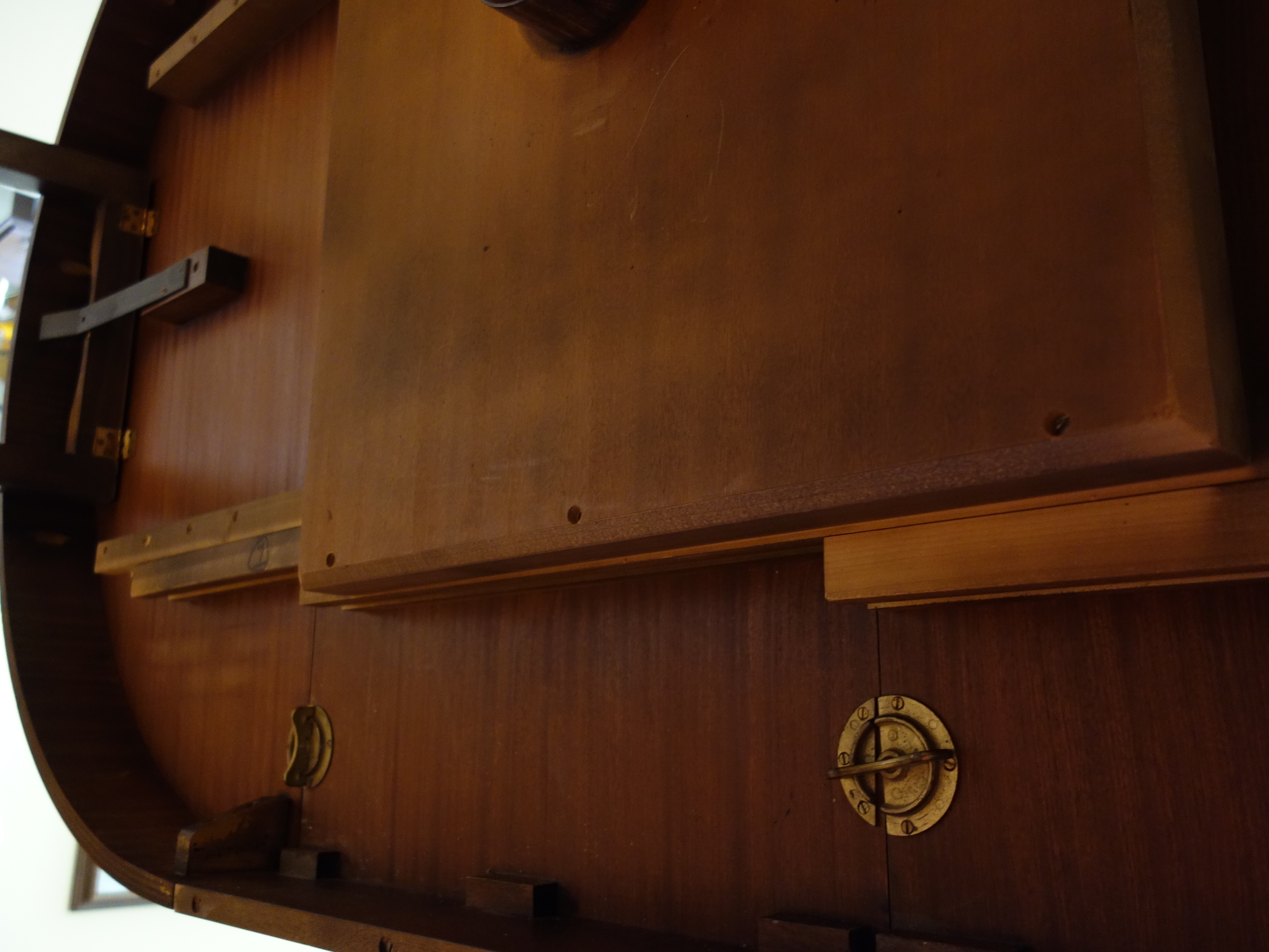 Bevan Funnell "Reprodux" Dining Table