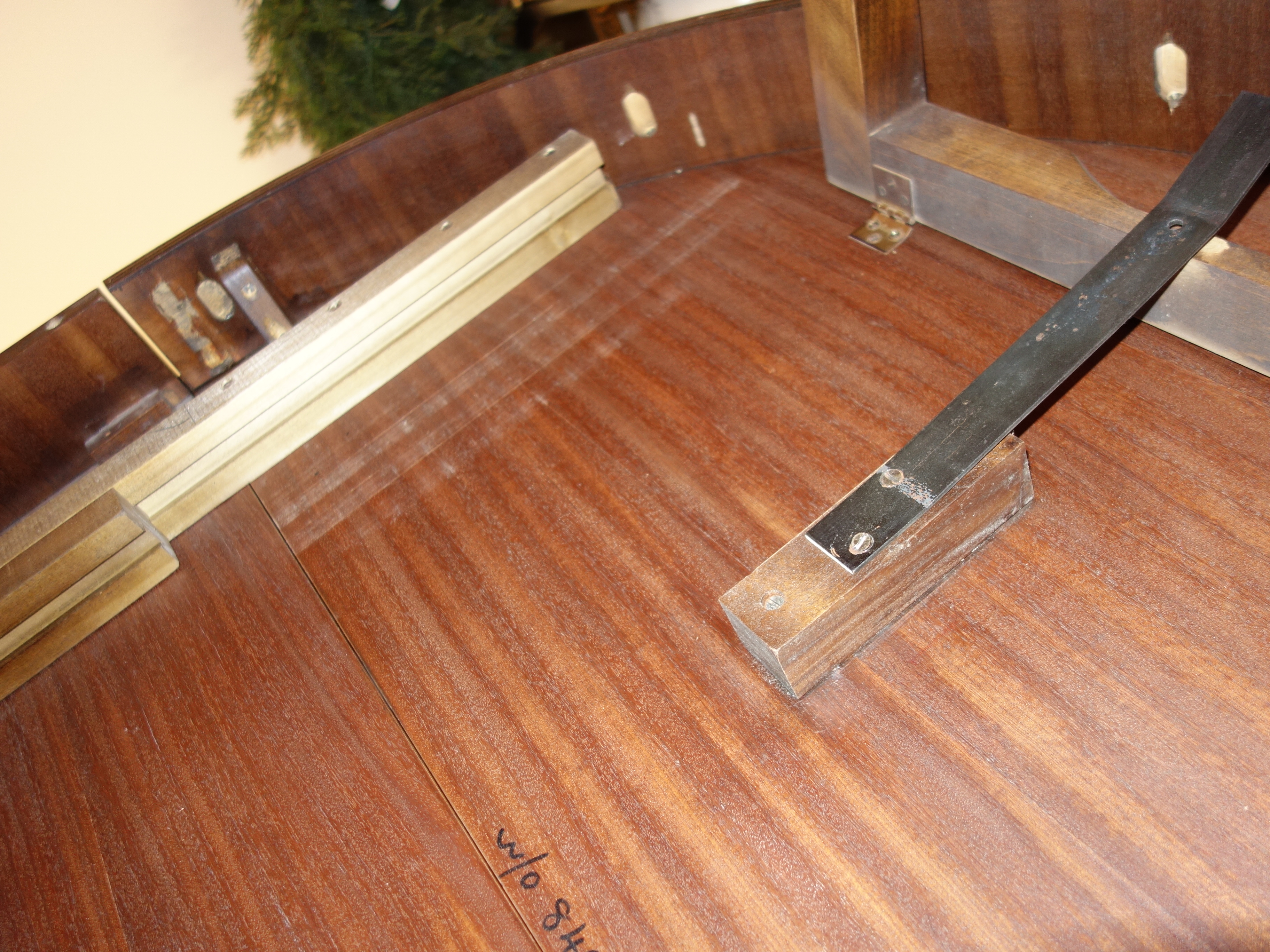 Bevan Funnell "Reprodux" Dining Table