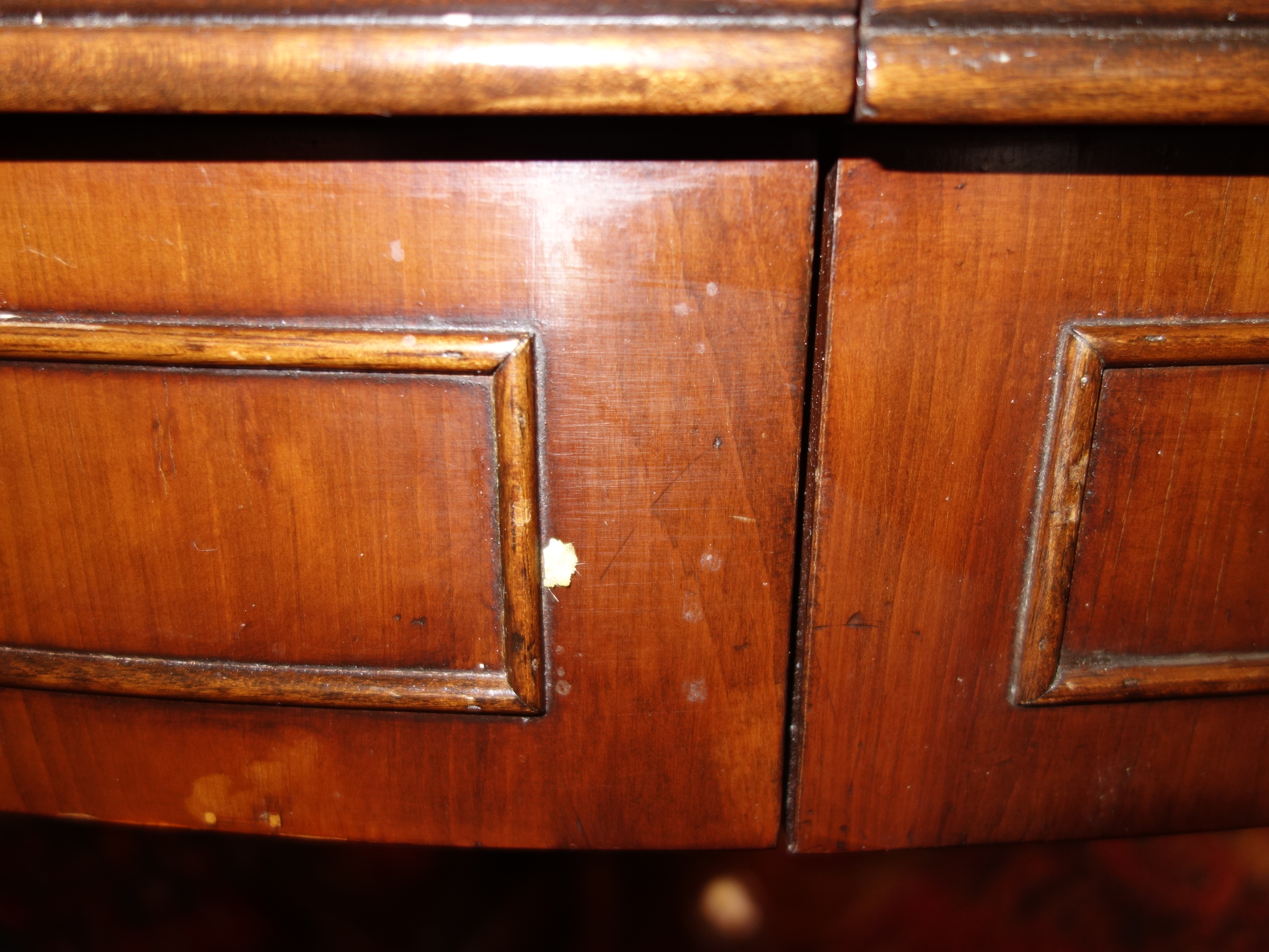 Bevan Funnell "Reprodux" Dining Table