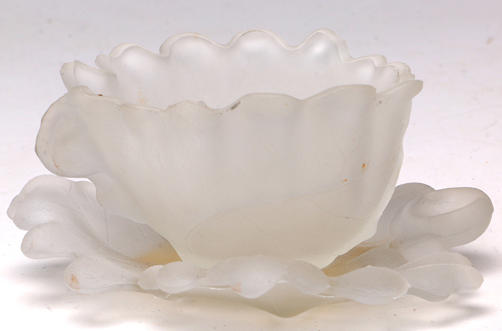 1893 World's Fair Memorabilia Including Libbey Glass