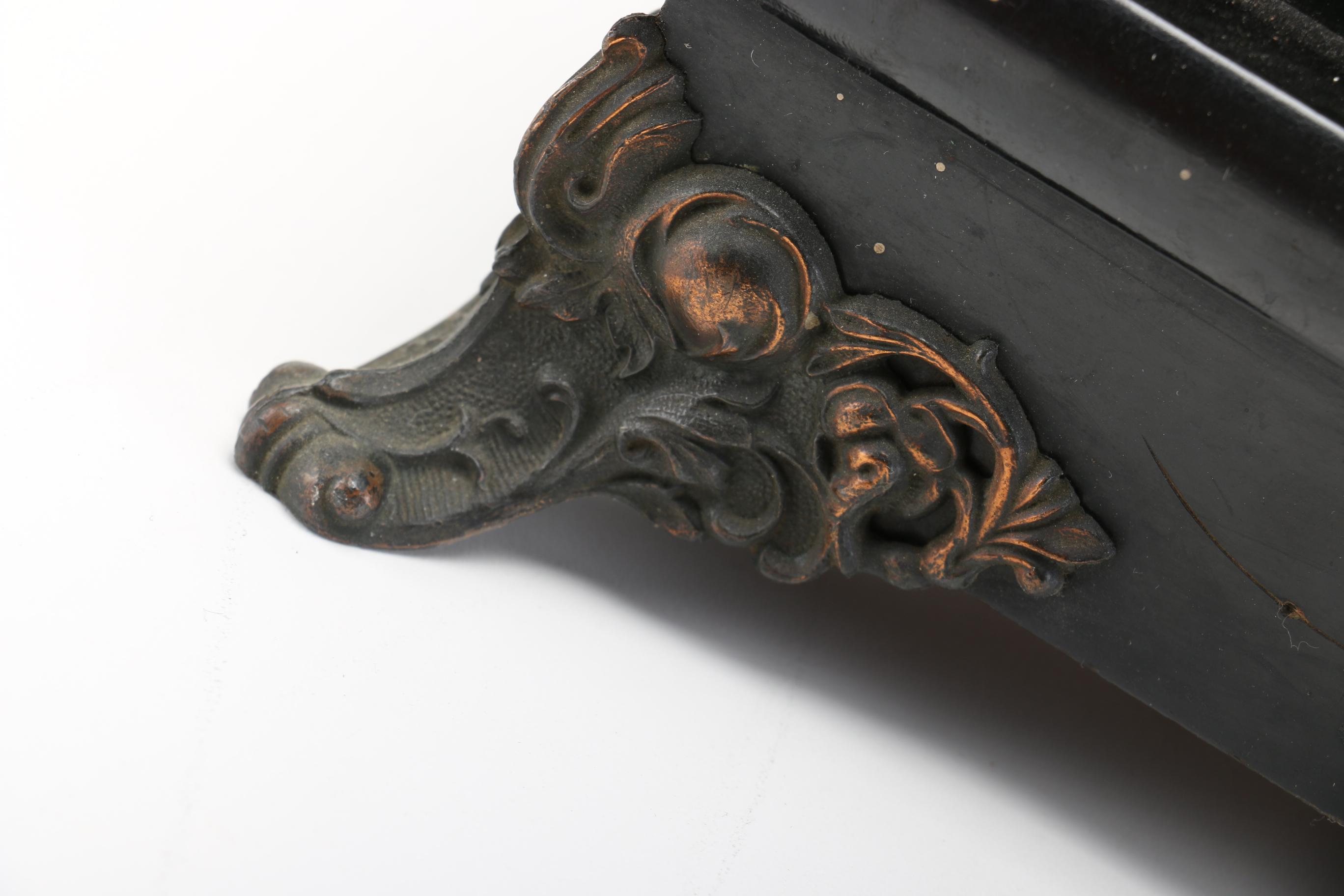 Sessions Clock Co. Mantel Clock