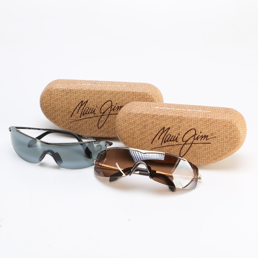 Maui Jim Sunglasses