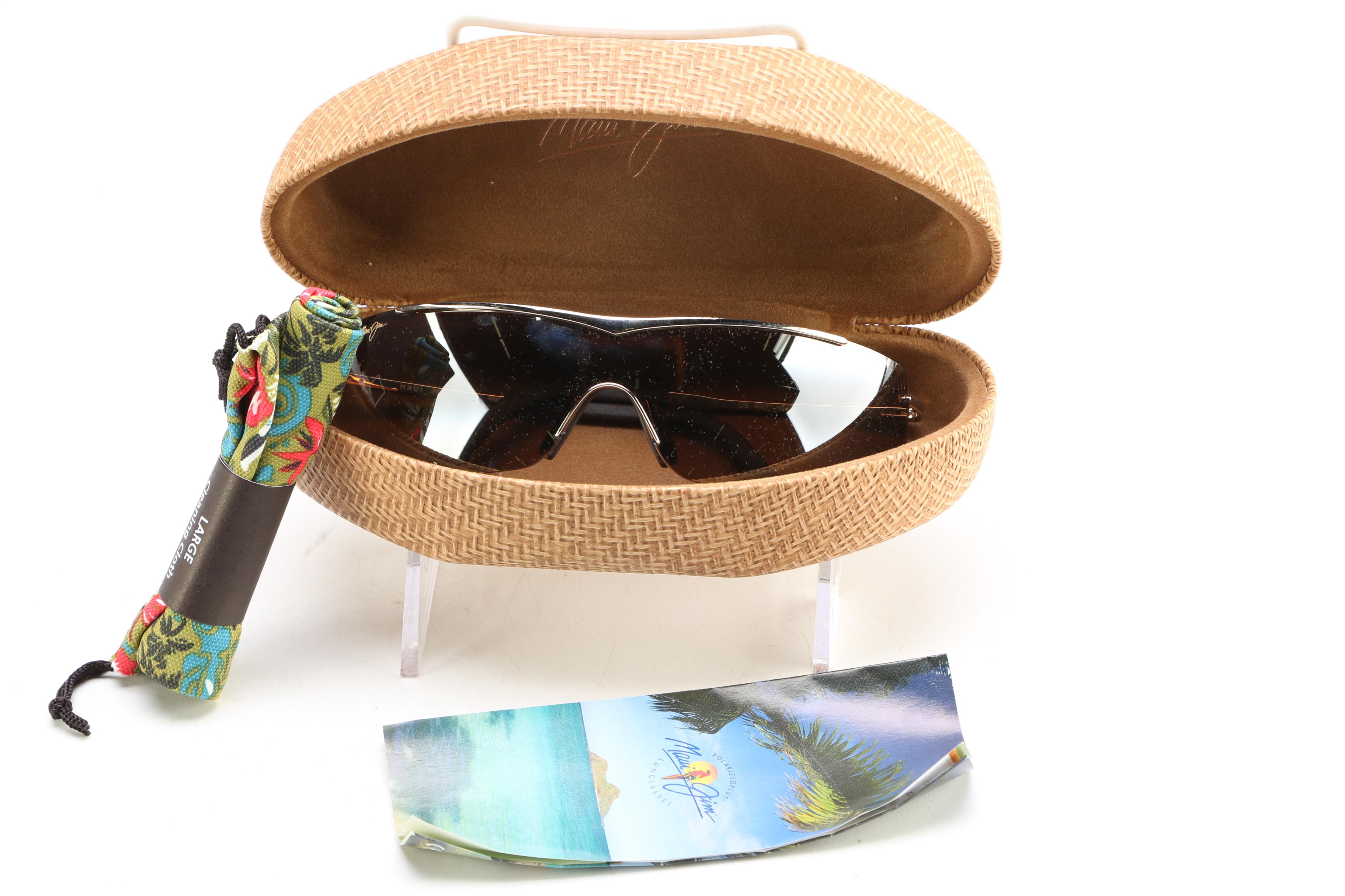 Maui Jim Sunglasses