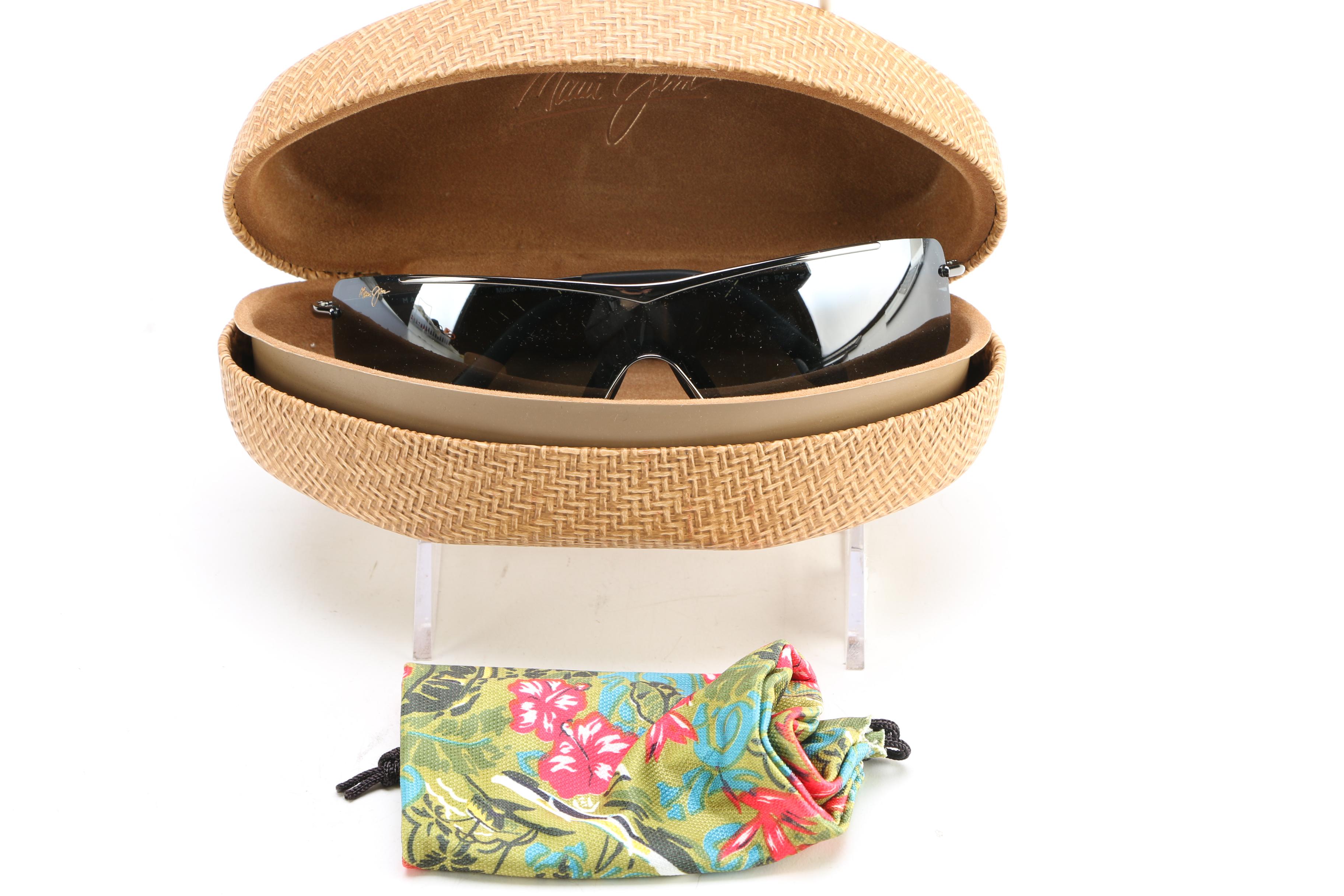 Maui Jim Sunglasses
